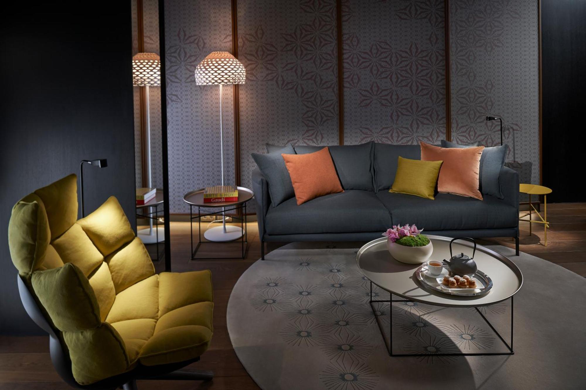 Junior Suite Mandarin