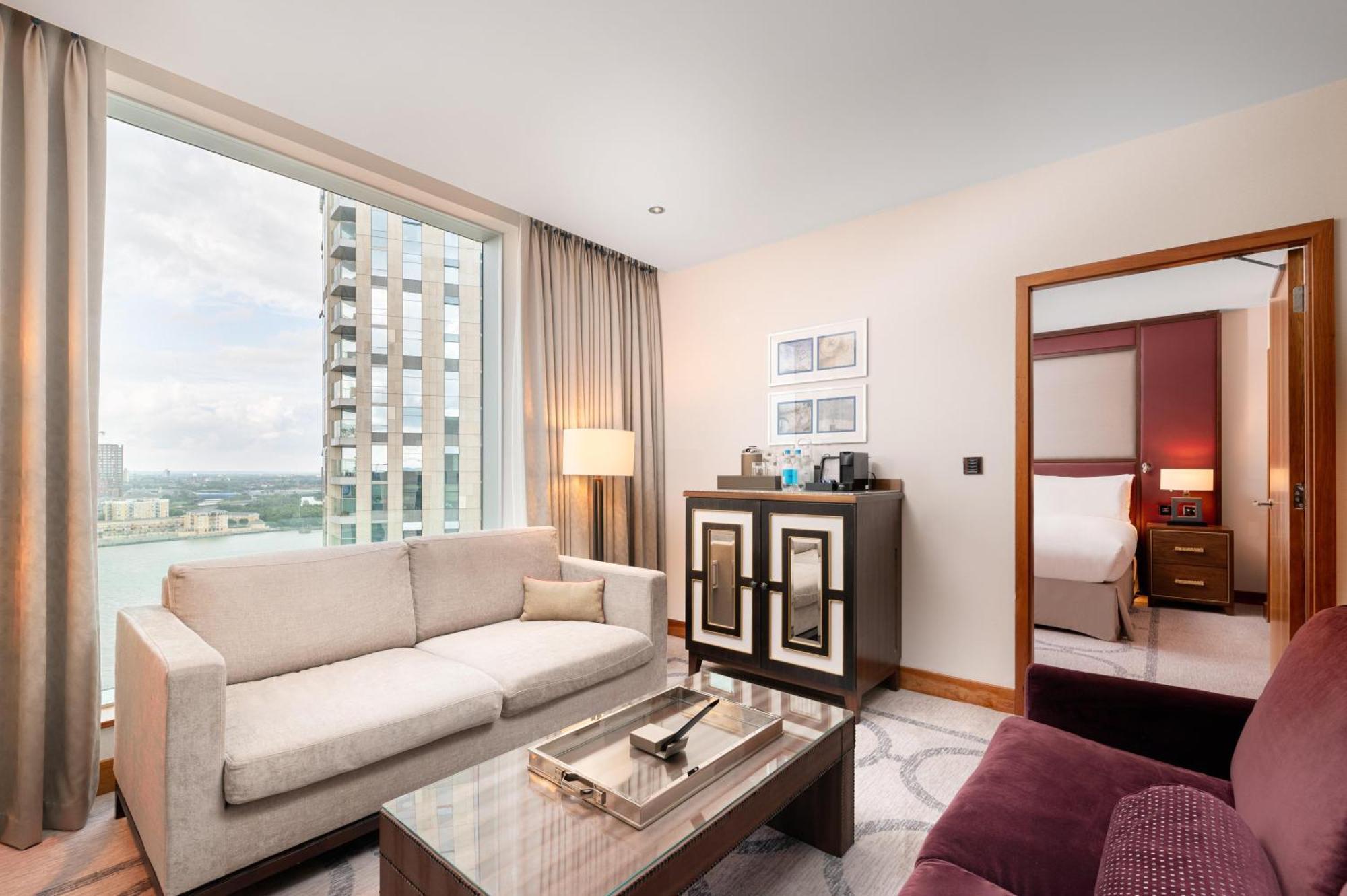Suite Ambassador