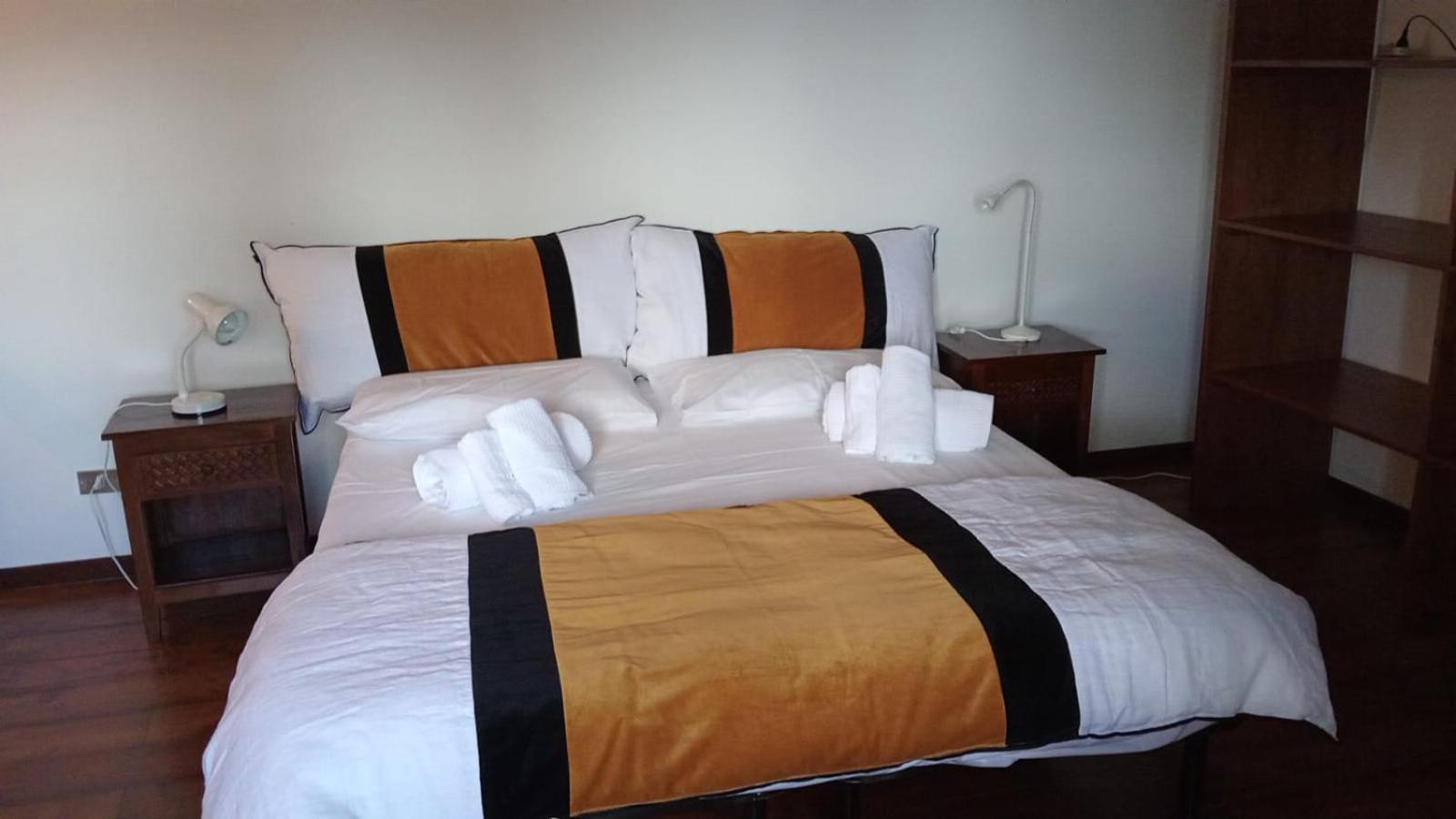 Appartamento con 1 Camera da Letto e Vista Mare
