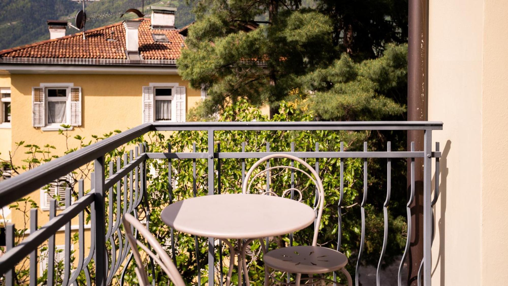 Standard Double Room with Balcony - Flair,1605213510:JPEG