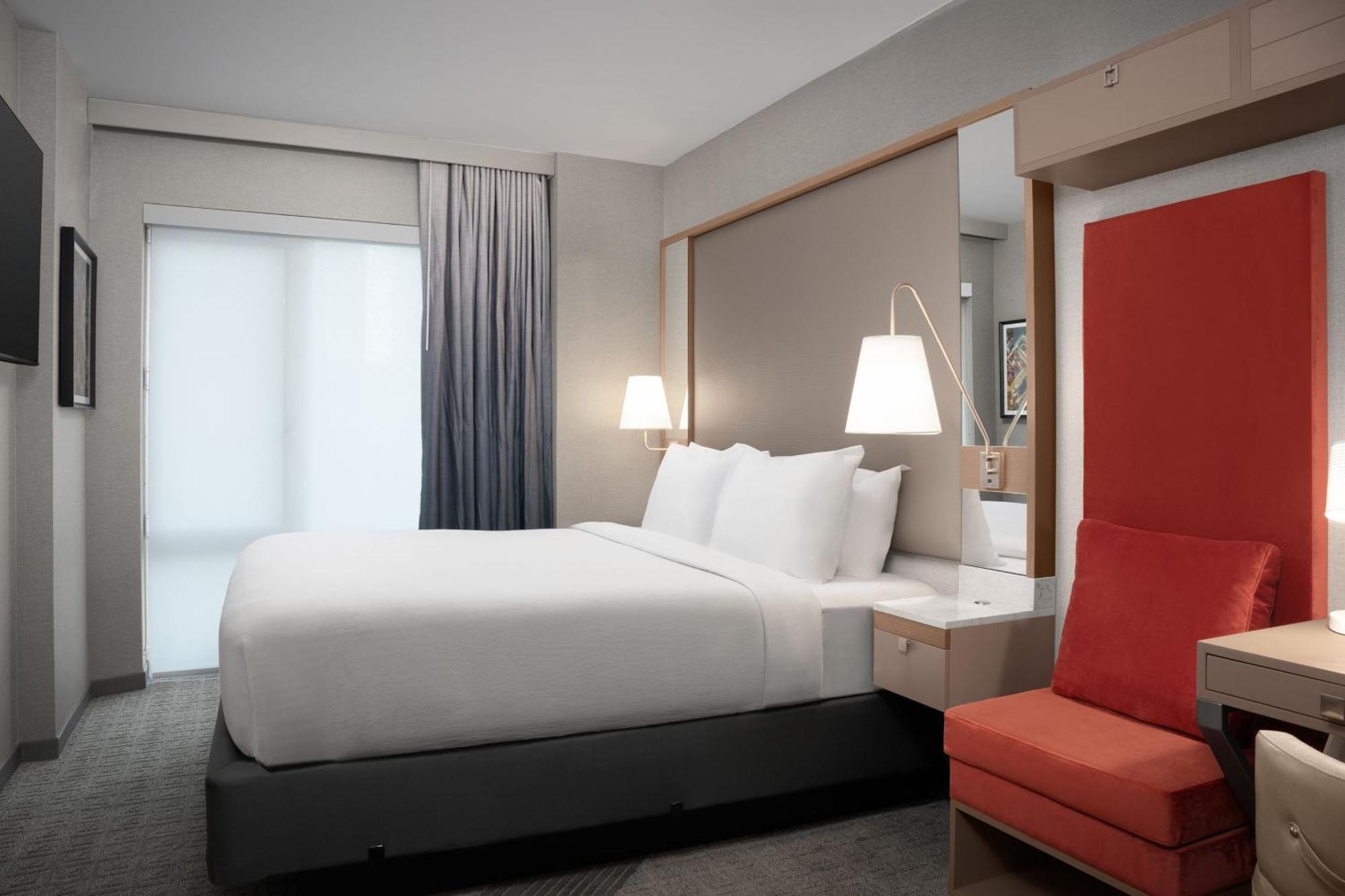 Suite King