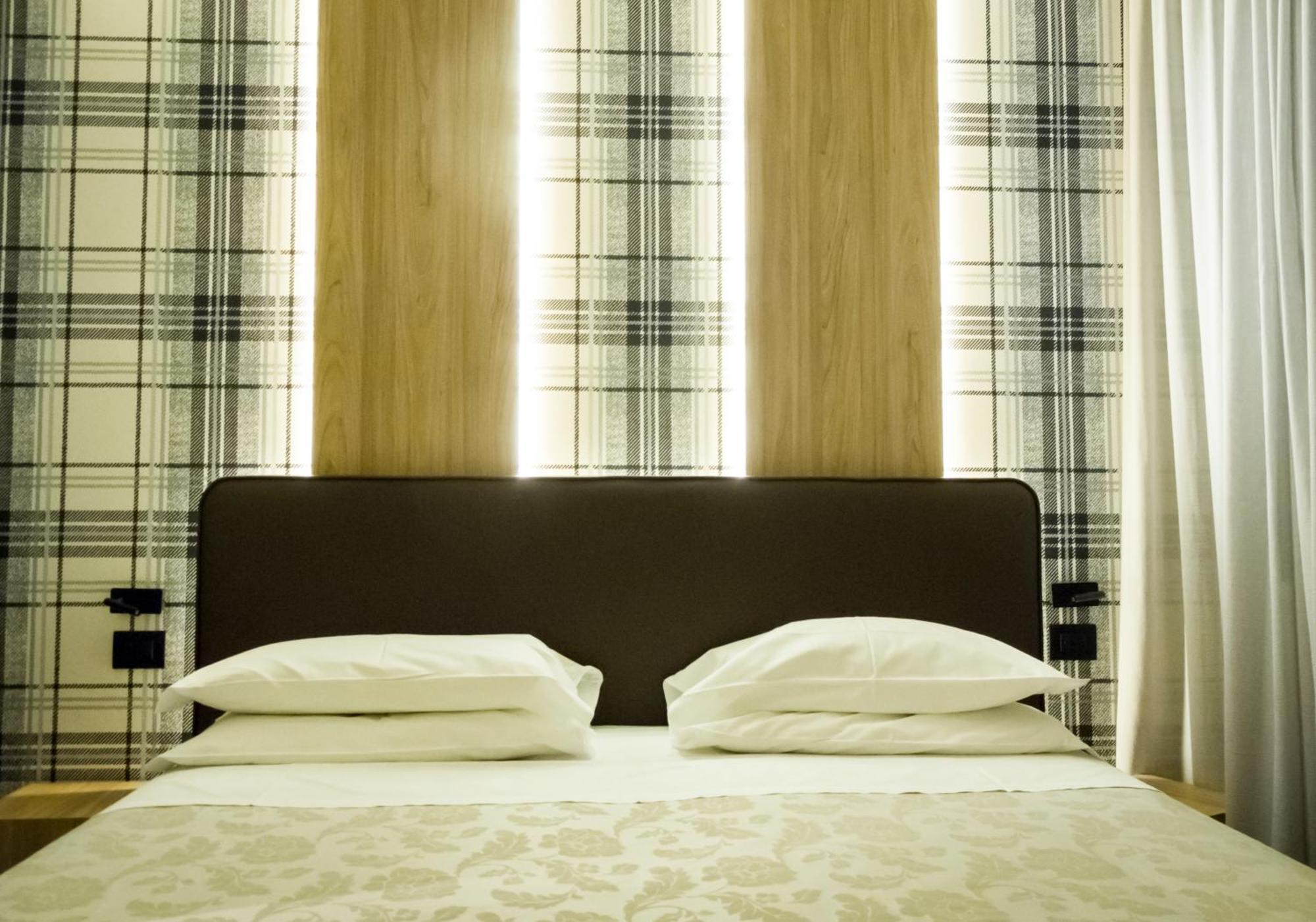 Appartamento Deluxe con 2 Camere da Letto