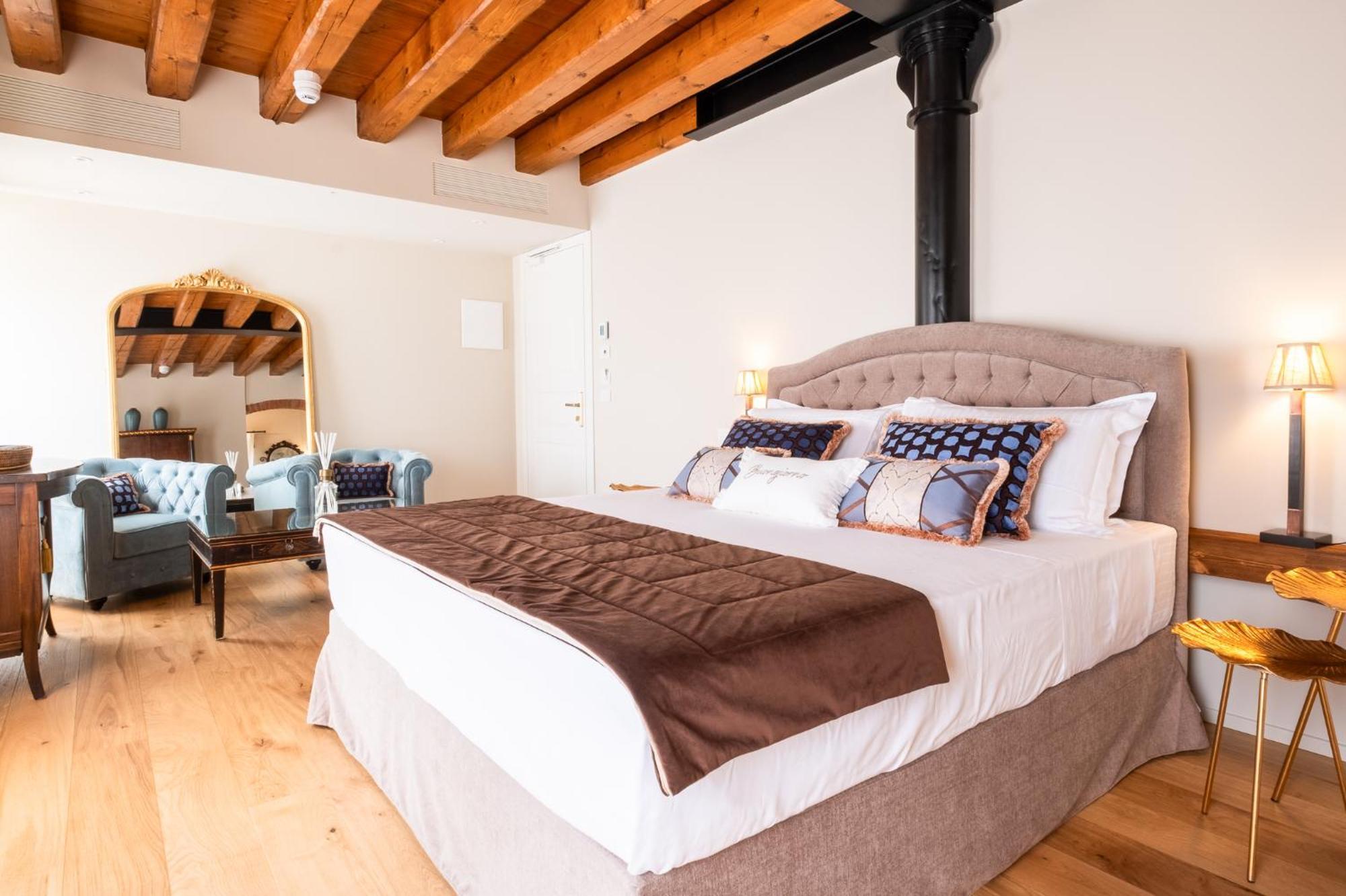 Suite Superior