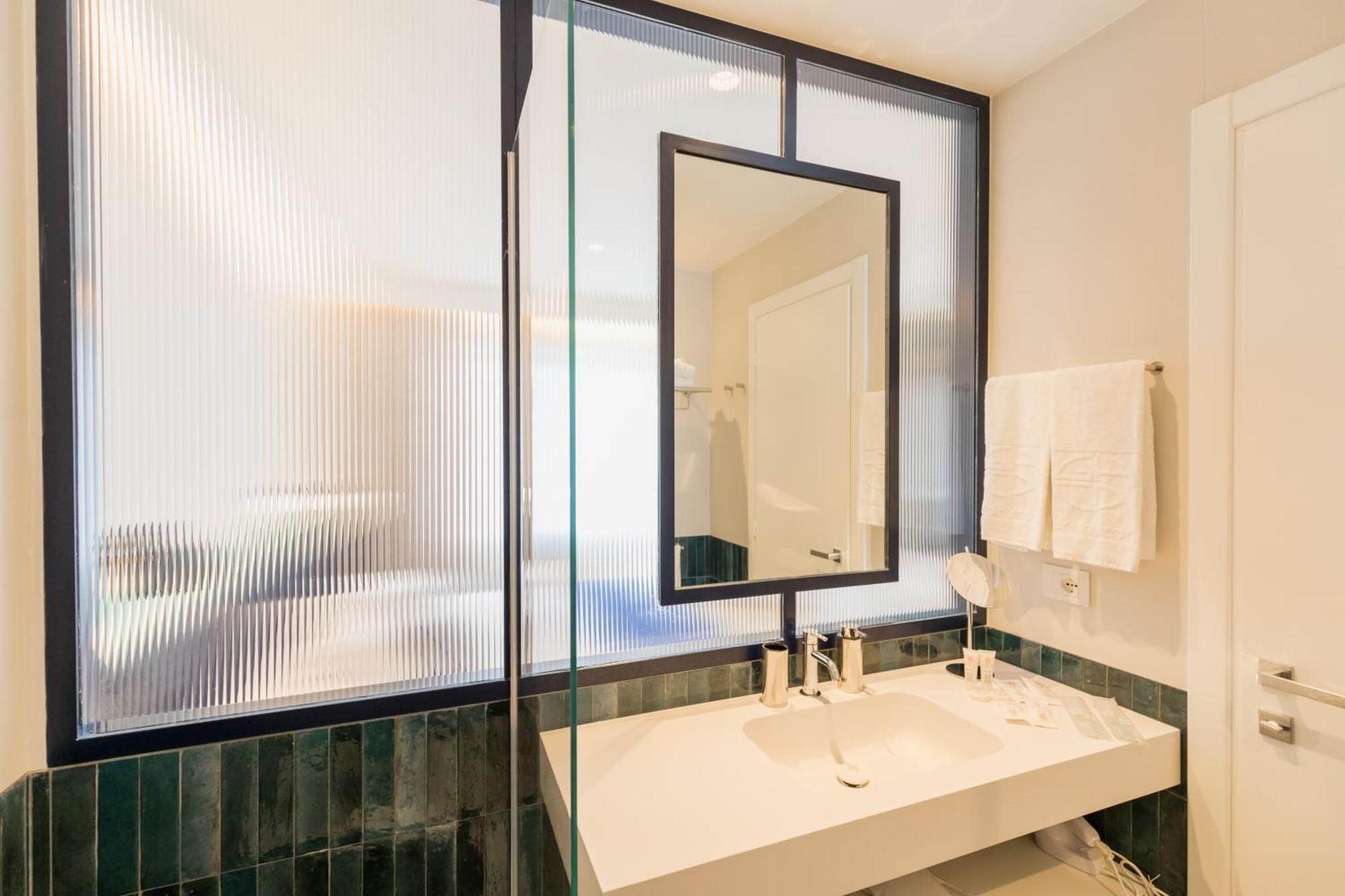 Suite con Vasca Idromassaggio
