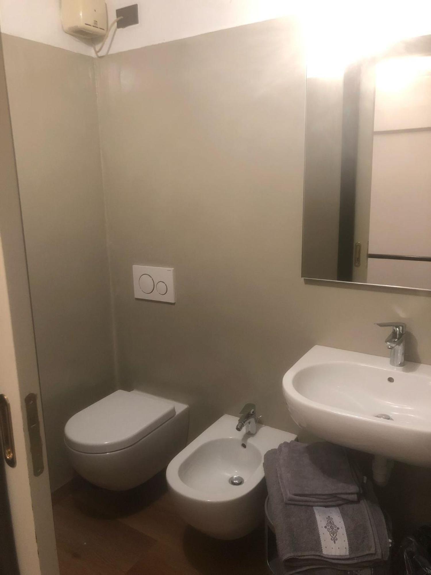 Appartamento con 1 Camera da Letto