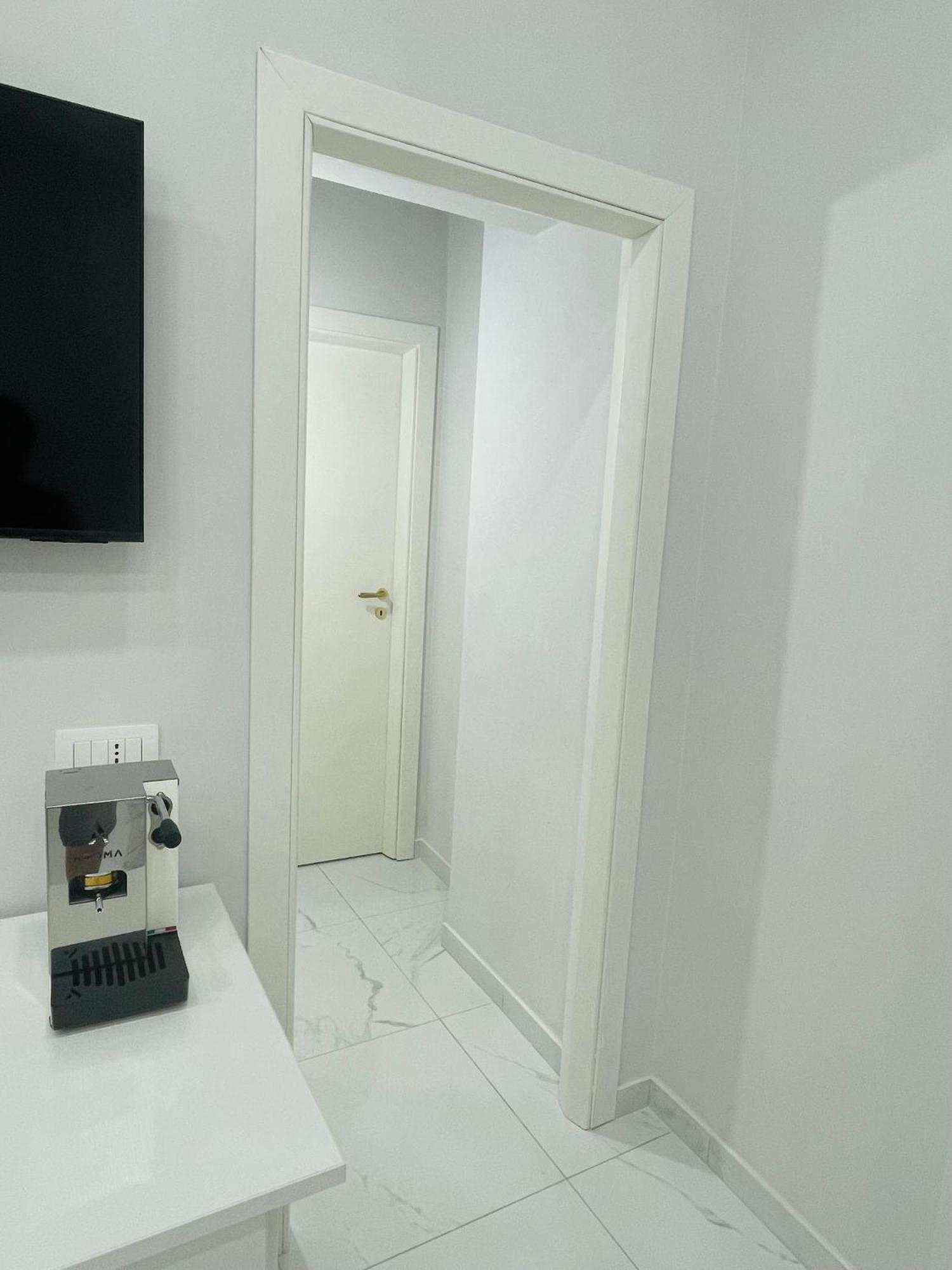 Camera Matrimoniale con Bagno Privato