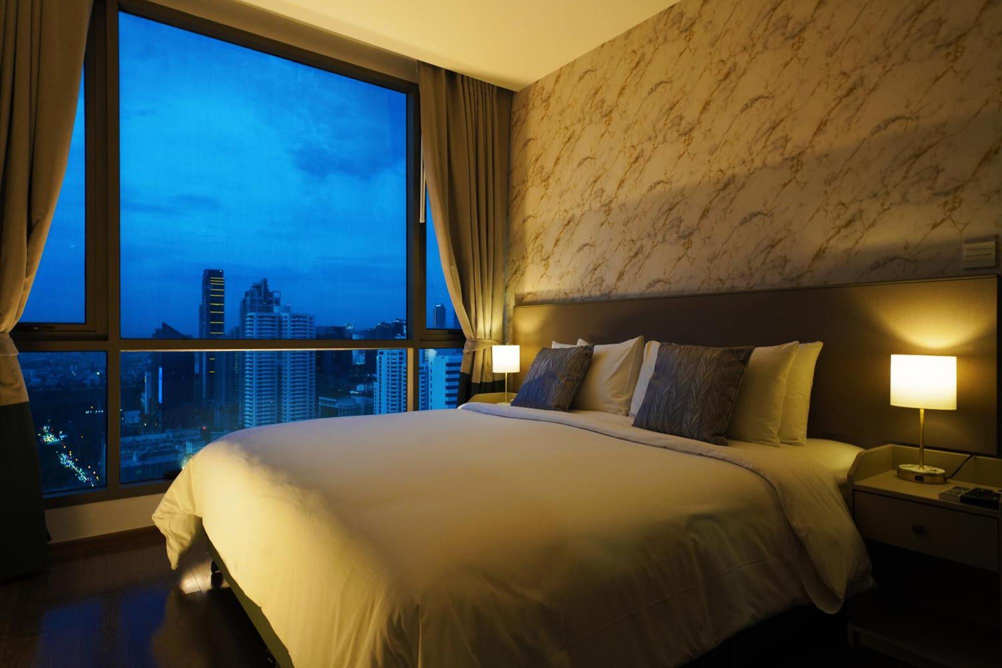 Suite Deluxe