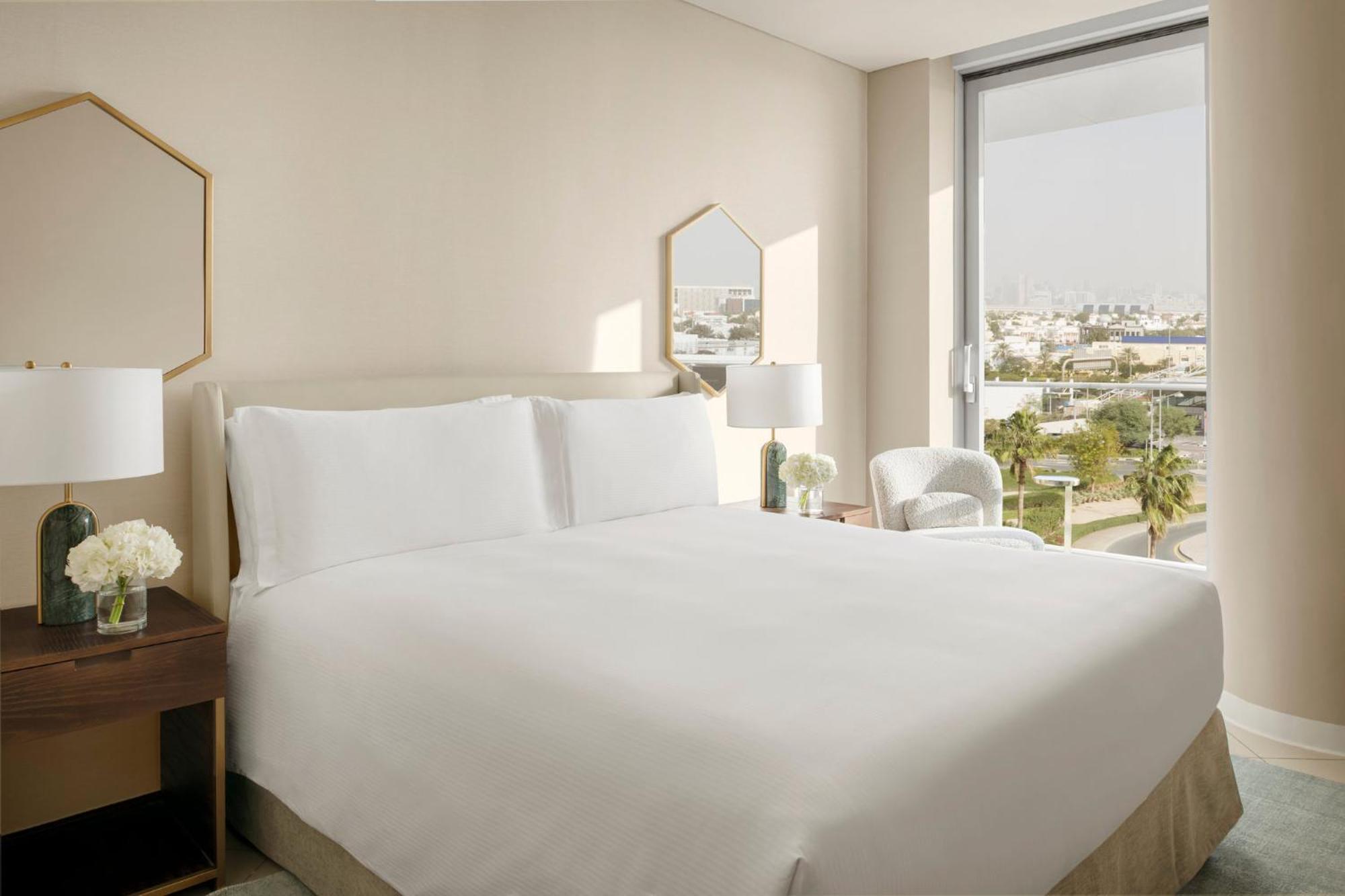 Appartamento Signature City con 2 Camere da Letto
