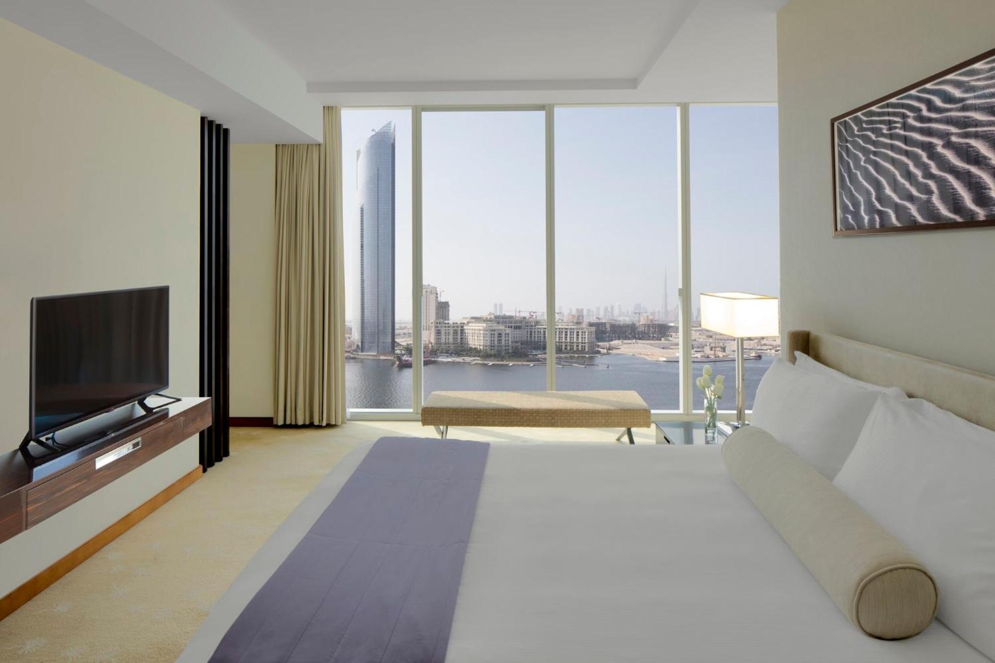 Appartamento con 1 Camere da Letto - Fronte Acqua