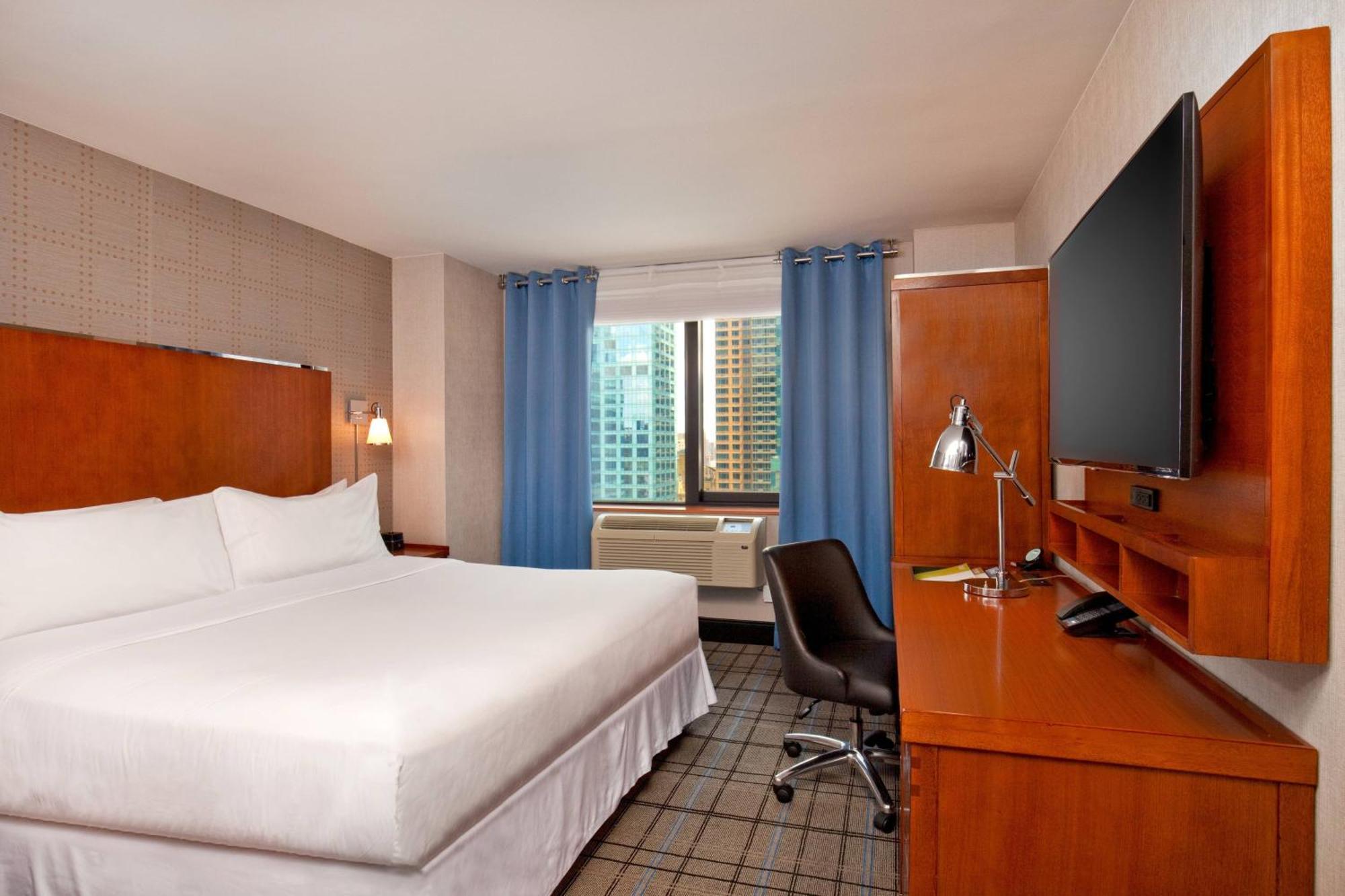 Suite King