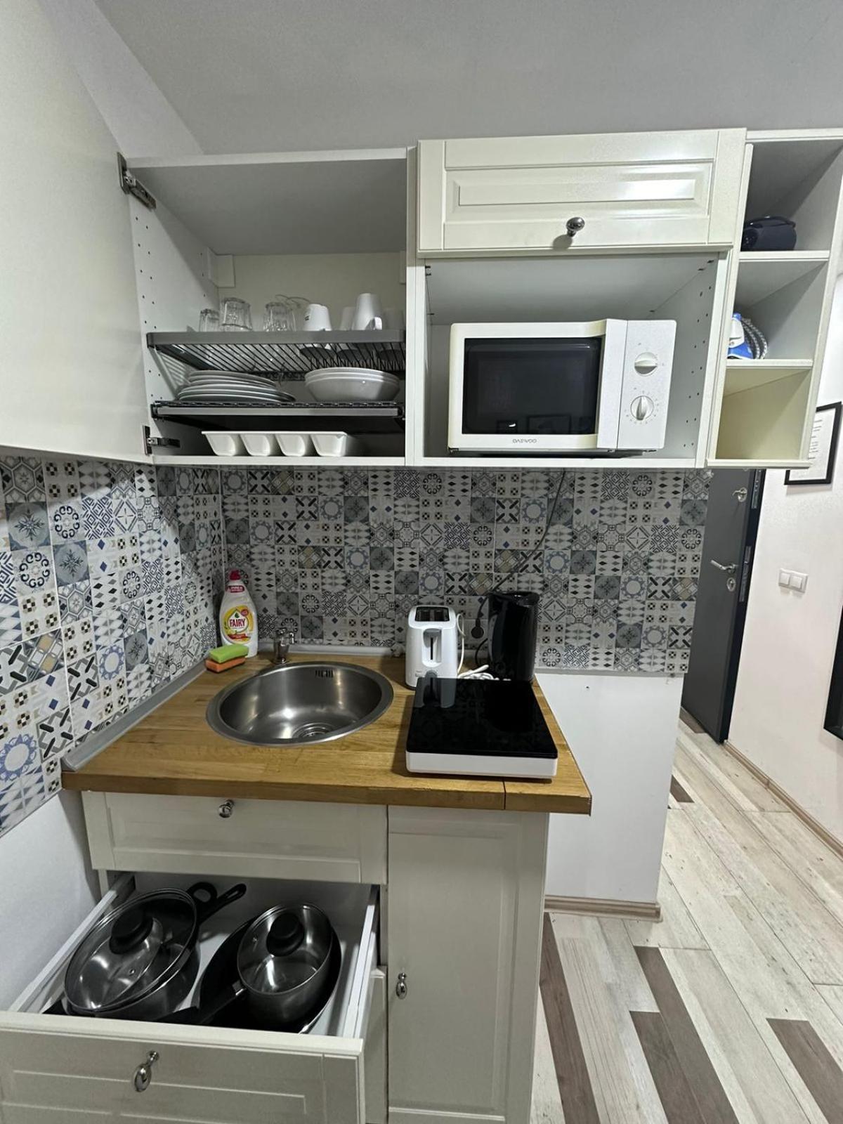 Dormitorio Misto con 4 Letti