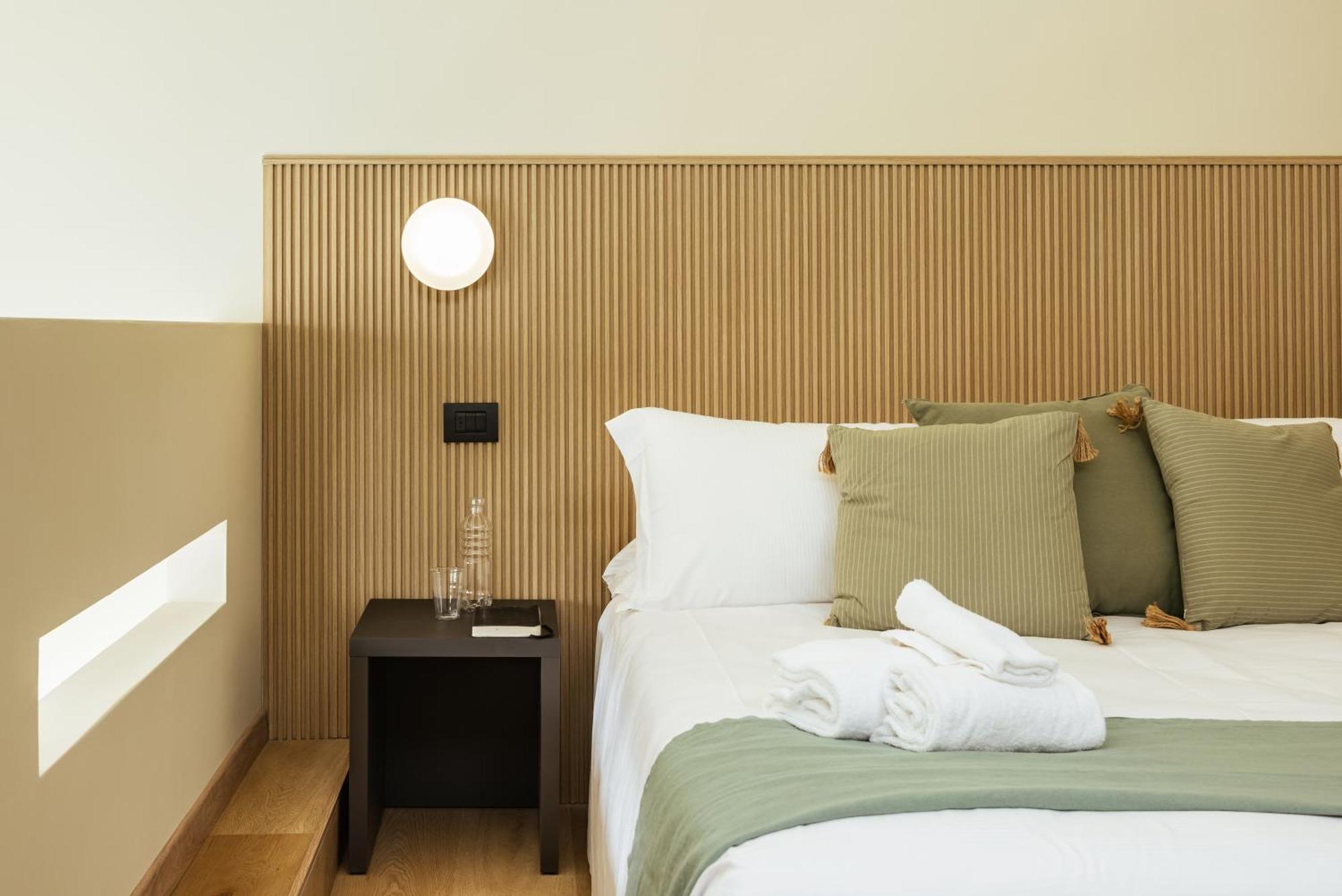Suite Loft - Su 2 Livelli
