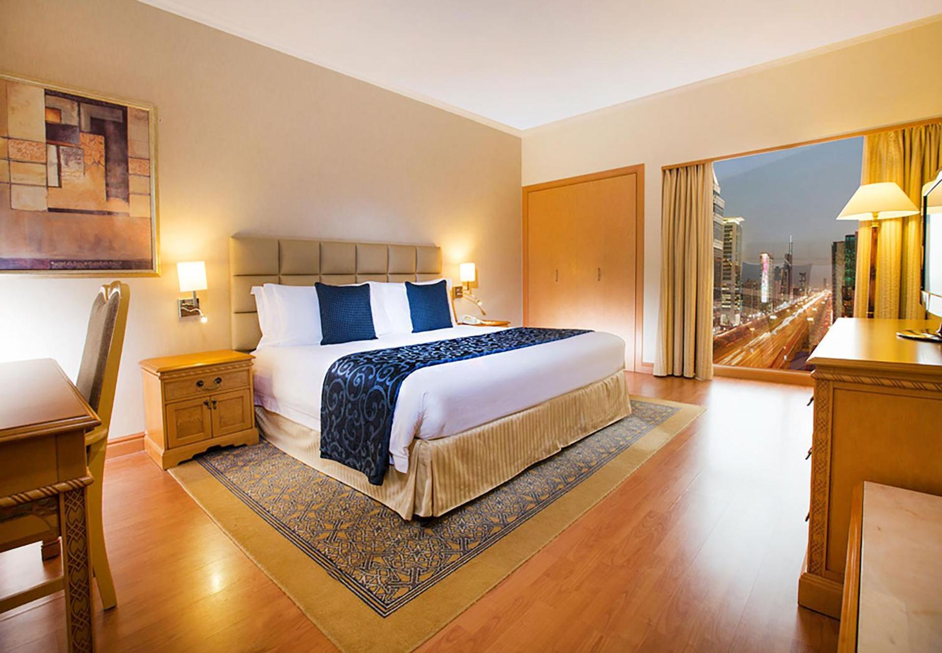 Suite Executive con 1 Camera da Letto