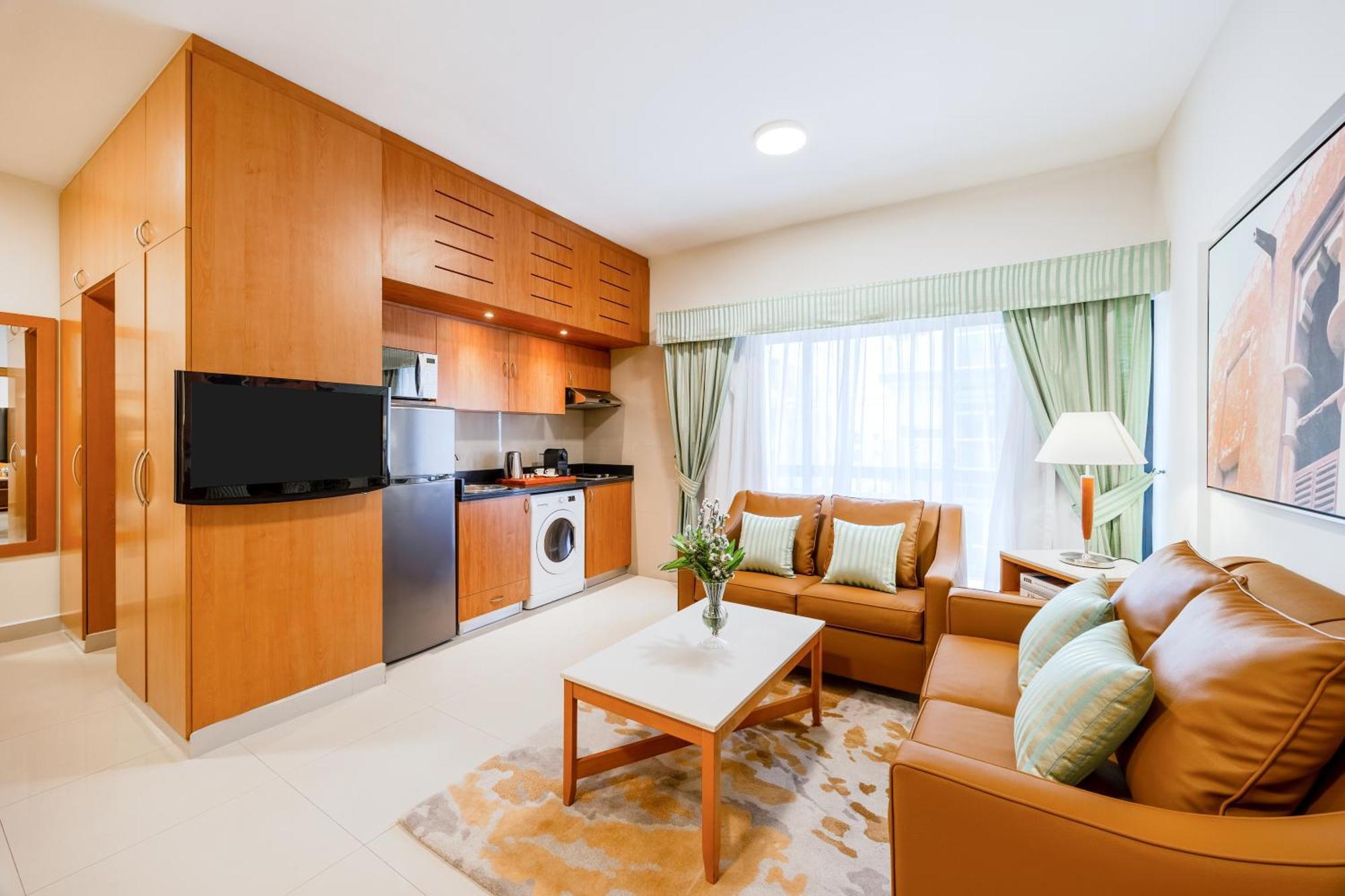 Suite Familiare - Golden Sands 3