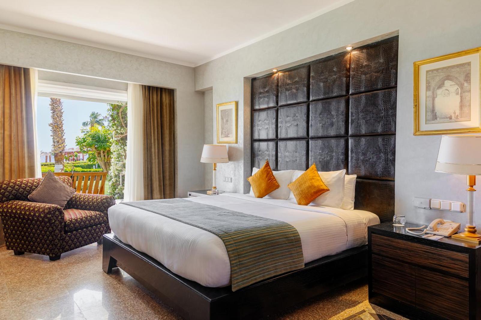 Exclusive Suite