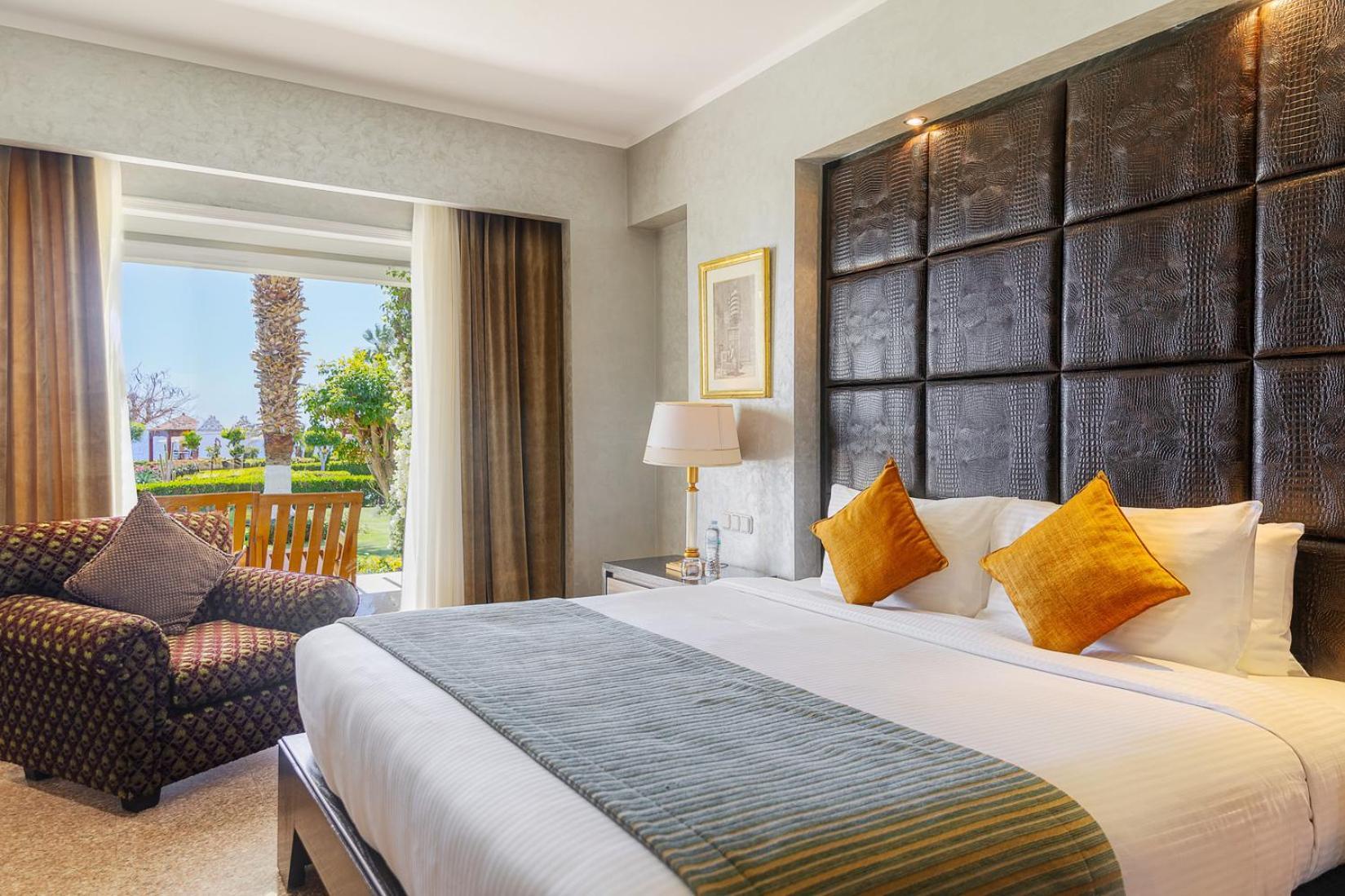 Exclusive Suite