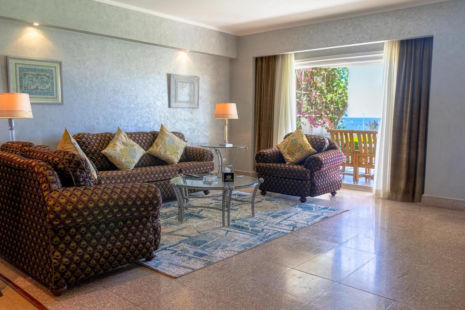 Exclusive Suite
