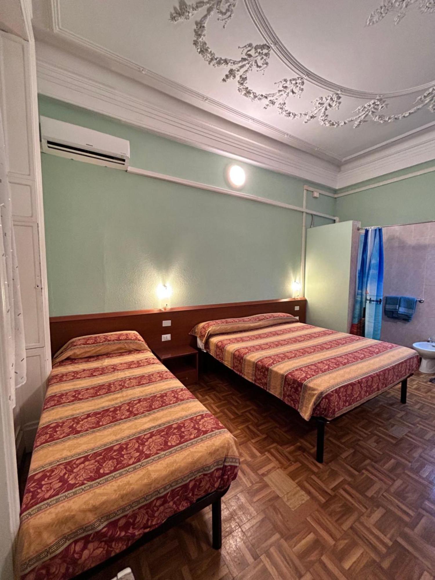 Comfort Triple Room with Shower,1611085289:JPEG