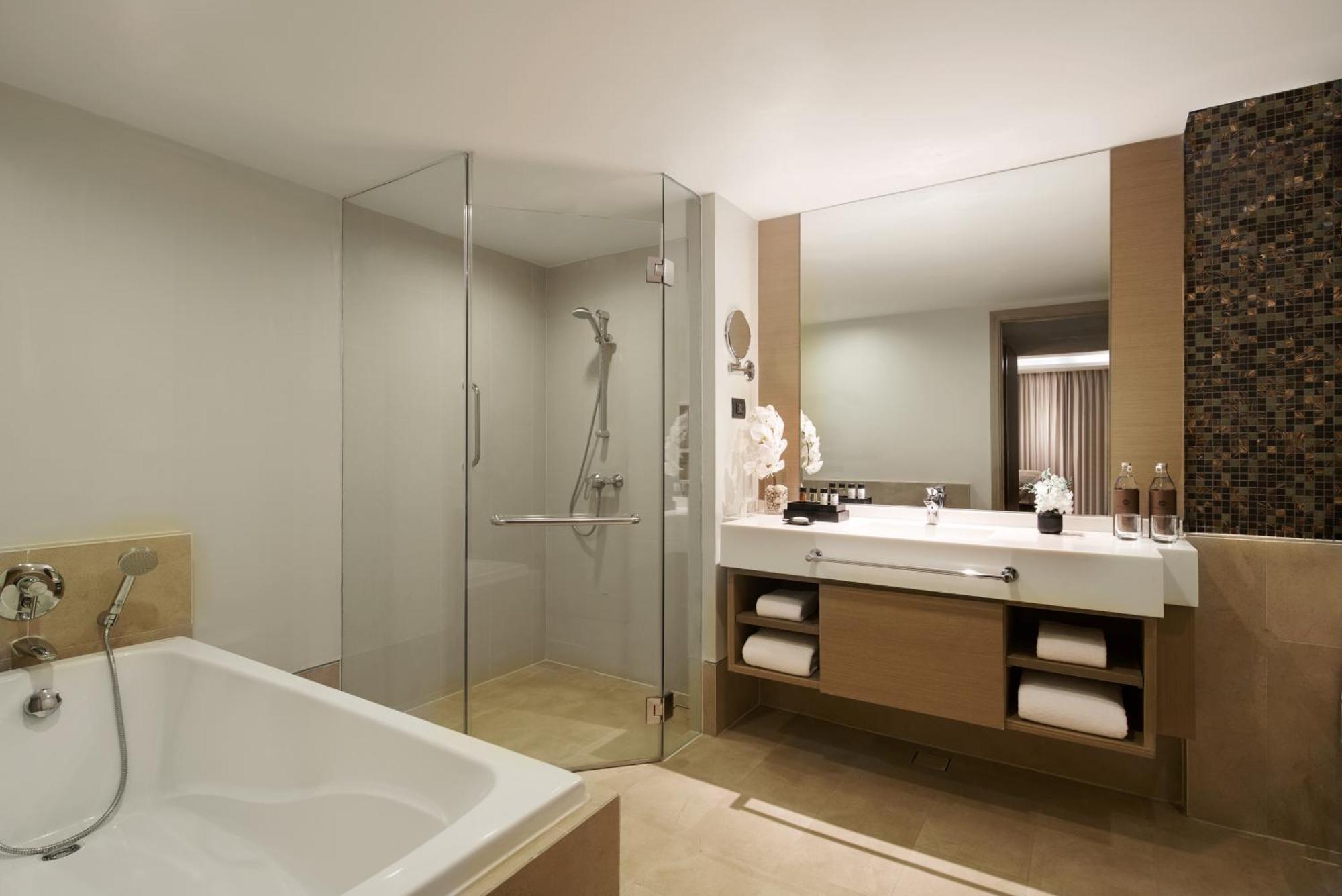 Suite Skyline
