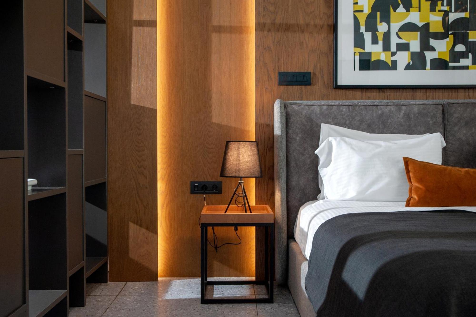 Suite Executive