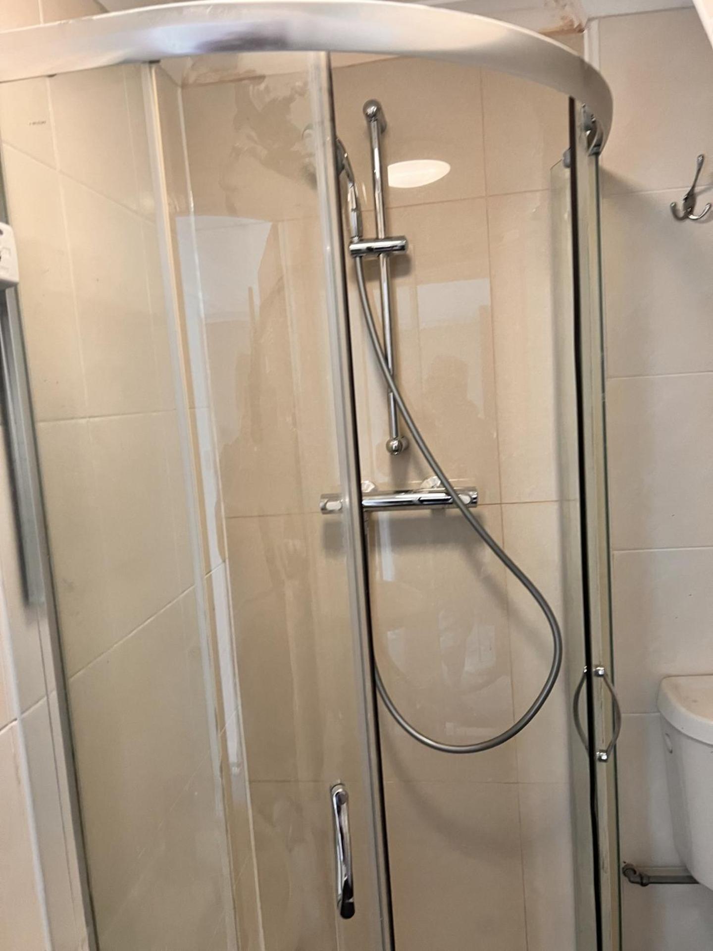 Camera Tripla con Bagno