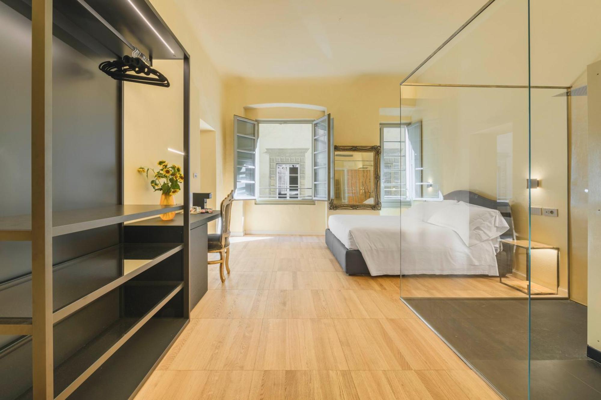 Junior Suite Deluxe