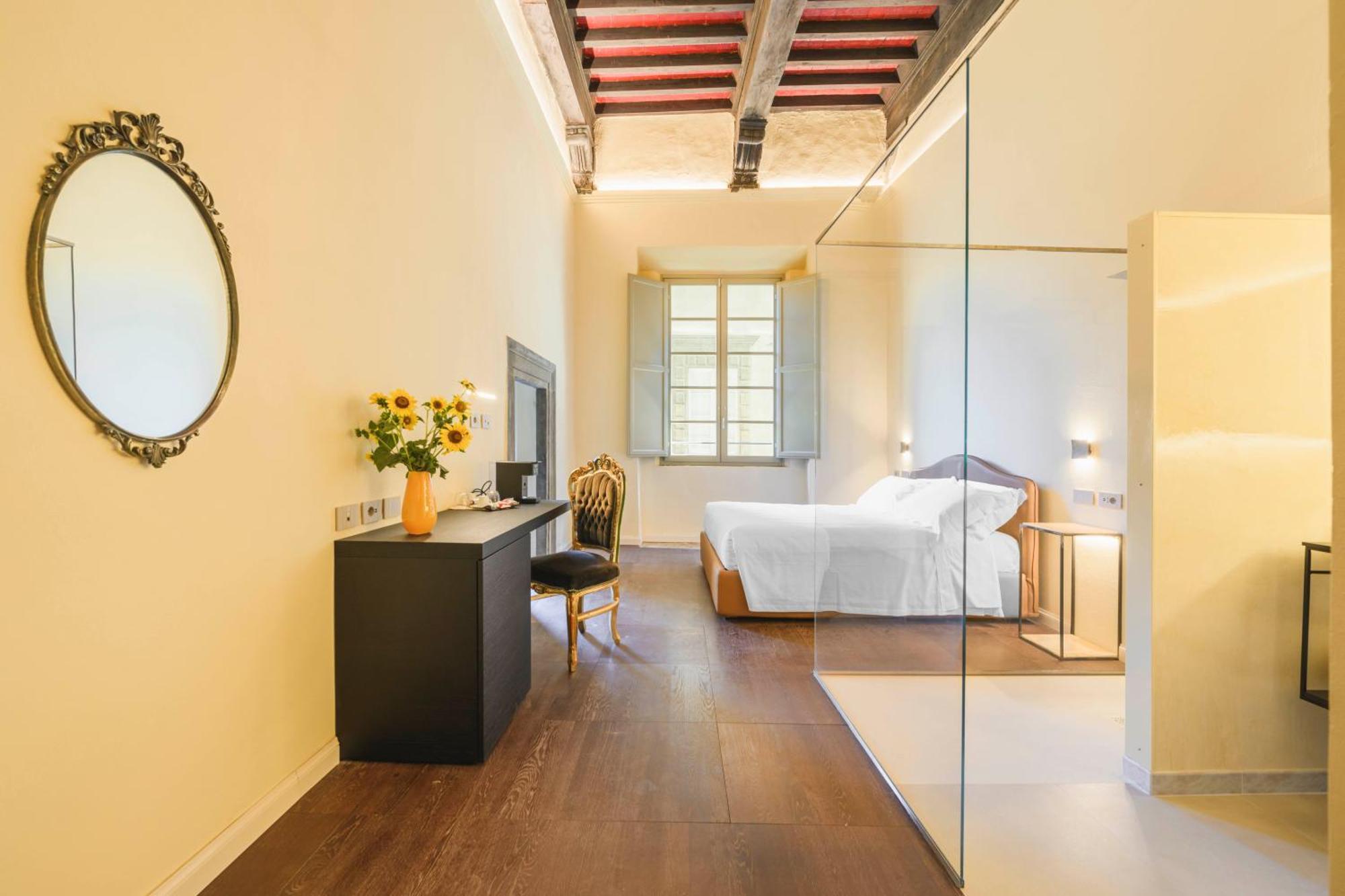 Junior Suite Deluxe
