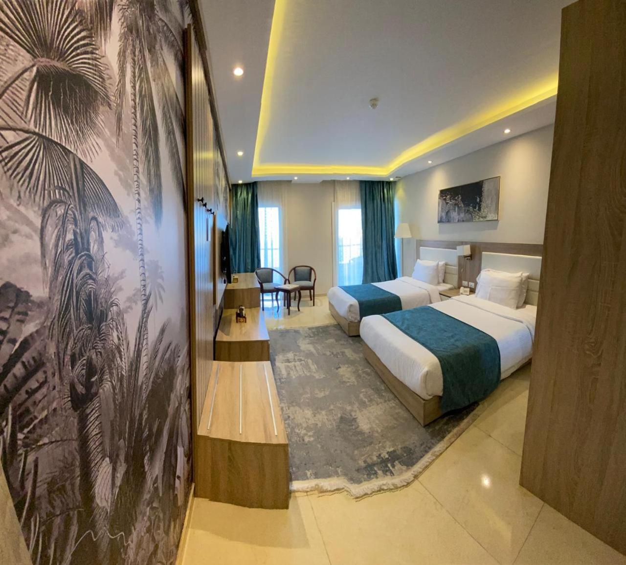 Double Room Sea View