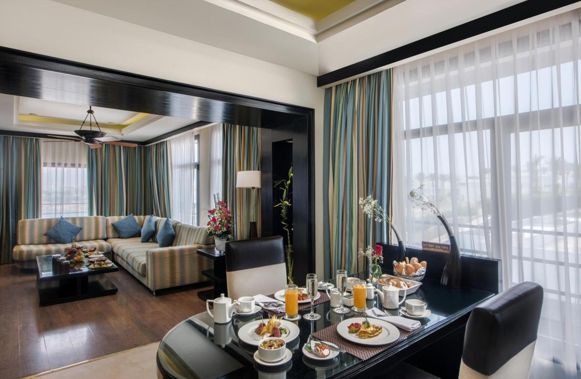 Suite Executive