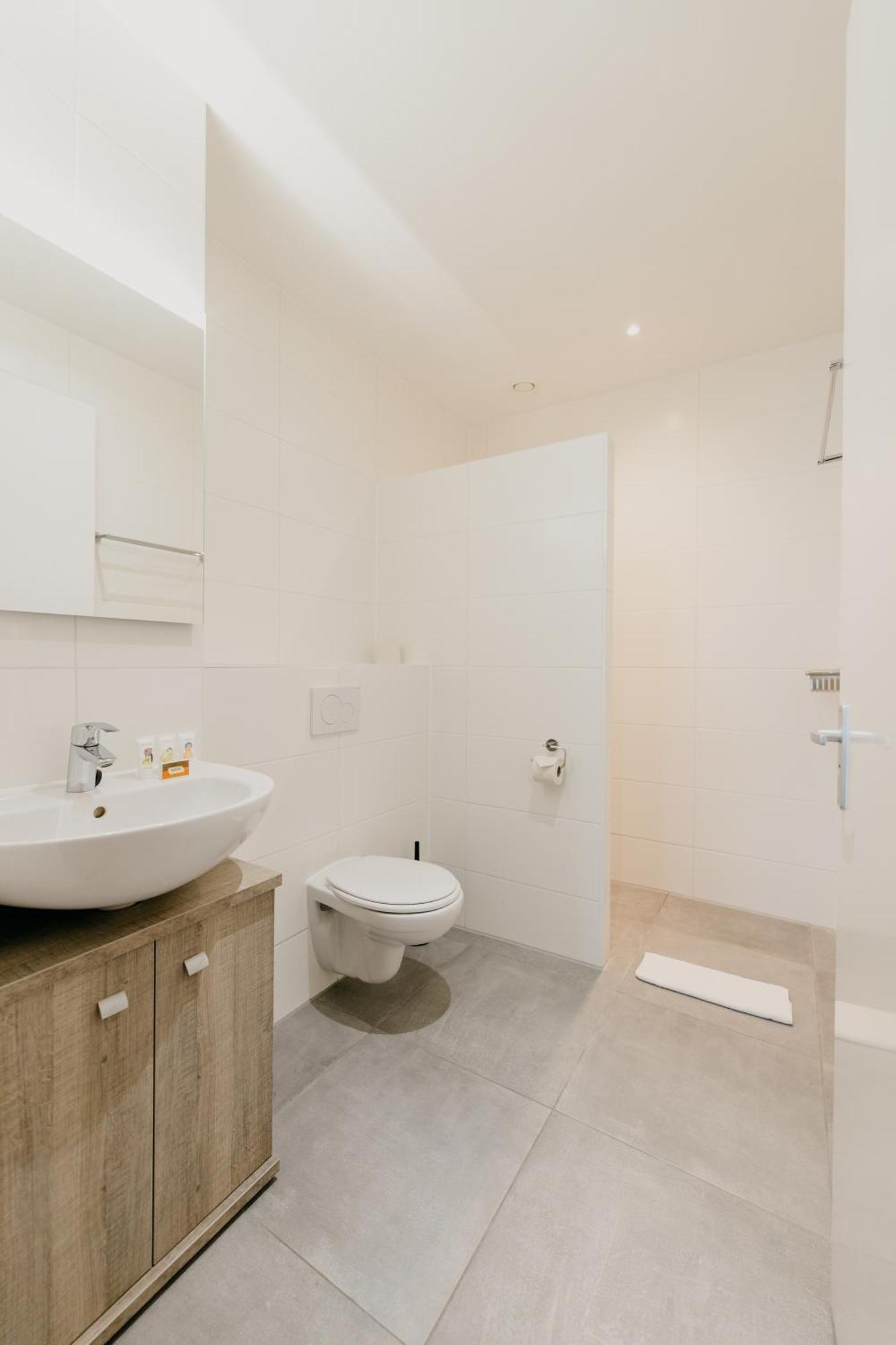 Appartamento Executive con 1 Camera da Letto
