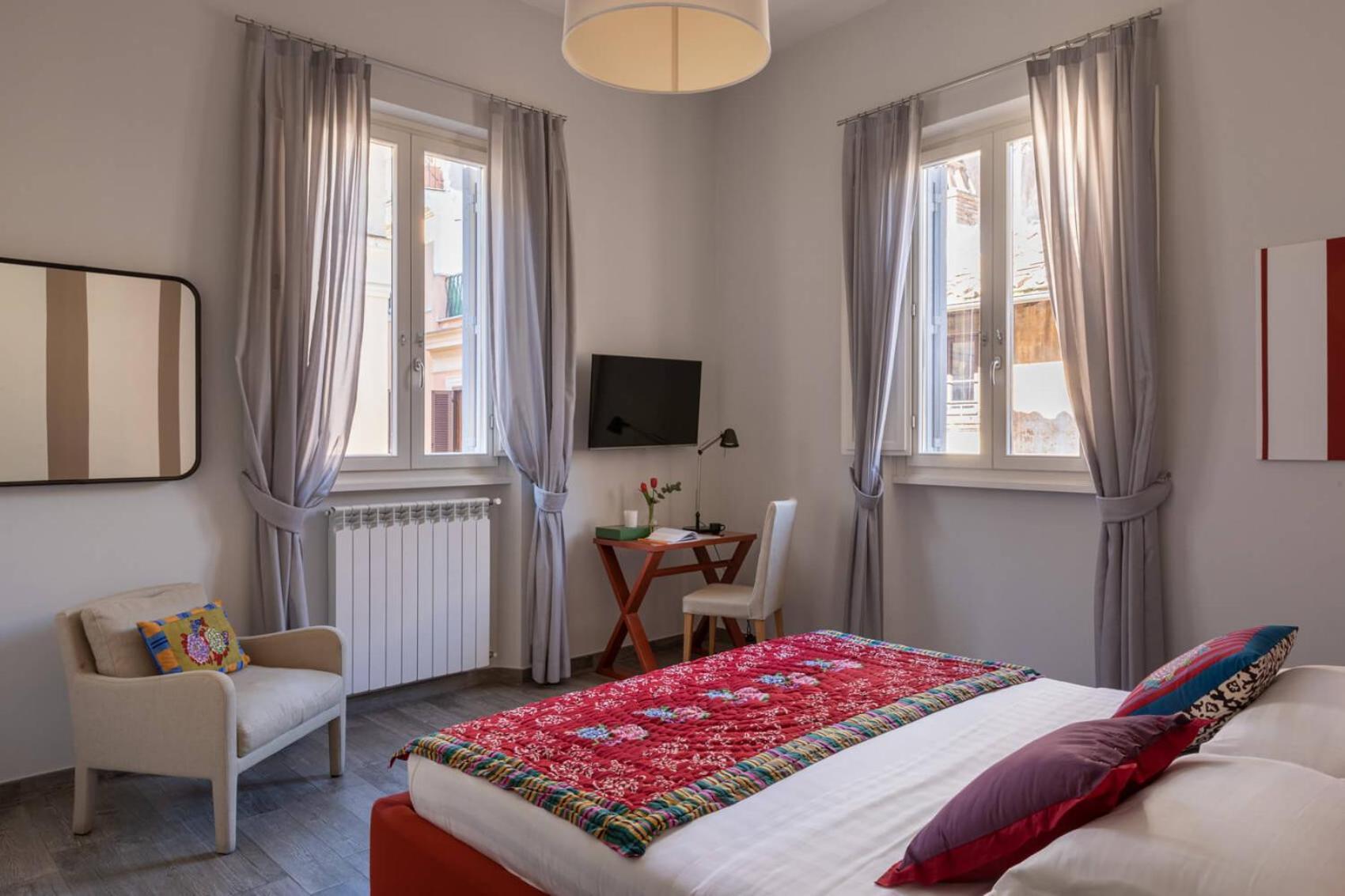 One-Bedroom Deluxe Apartment,1615397495:JPEG