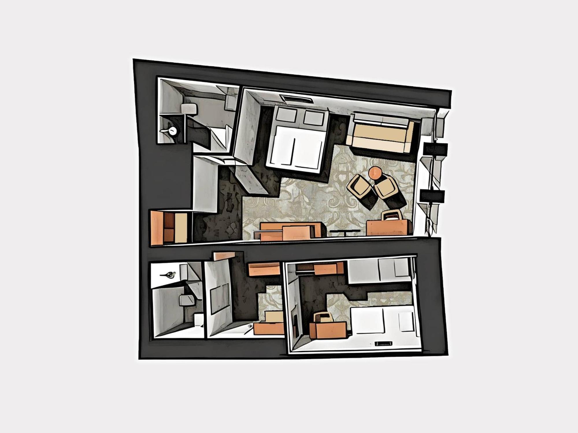 Suite Familiare