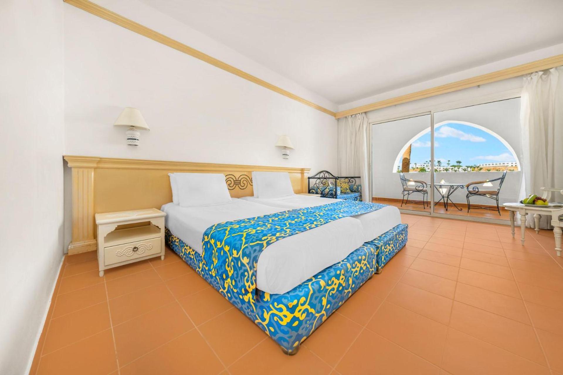 King's lake Queen or Twin Room Lake & Full Sea View