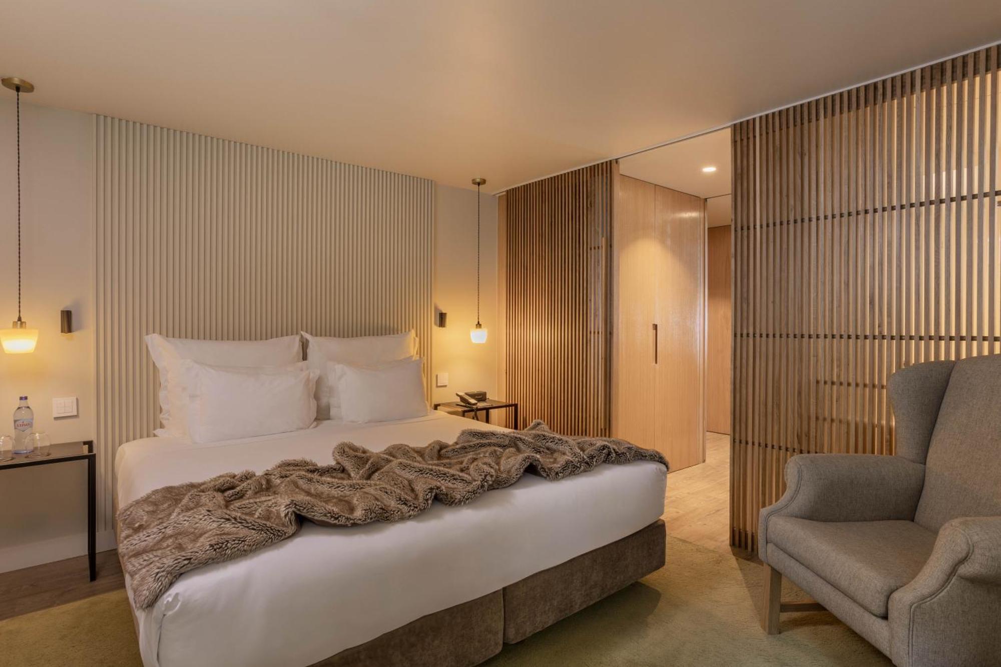 Suite con 2 Camere da Letto