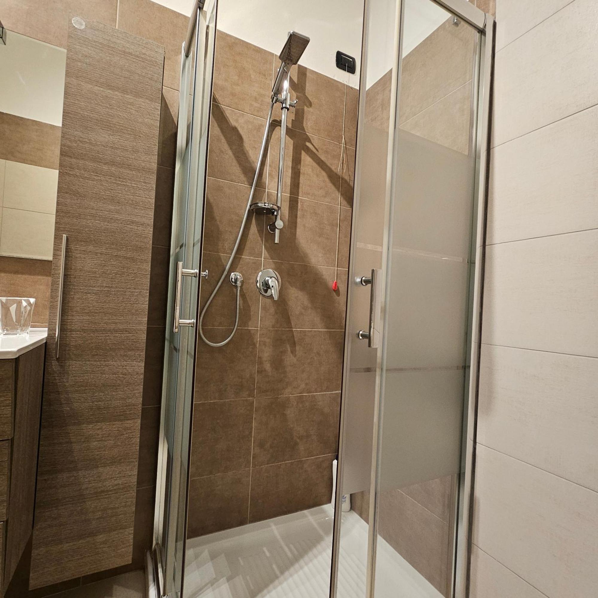Camera Tripla con Bagno Privato