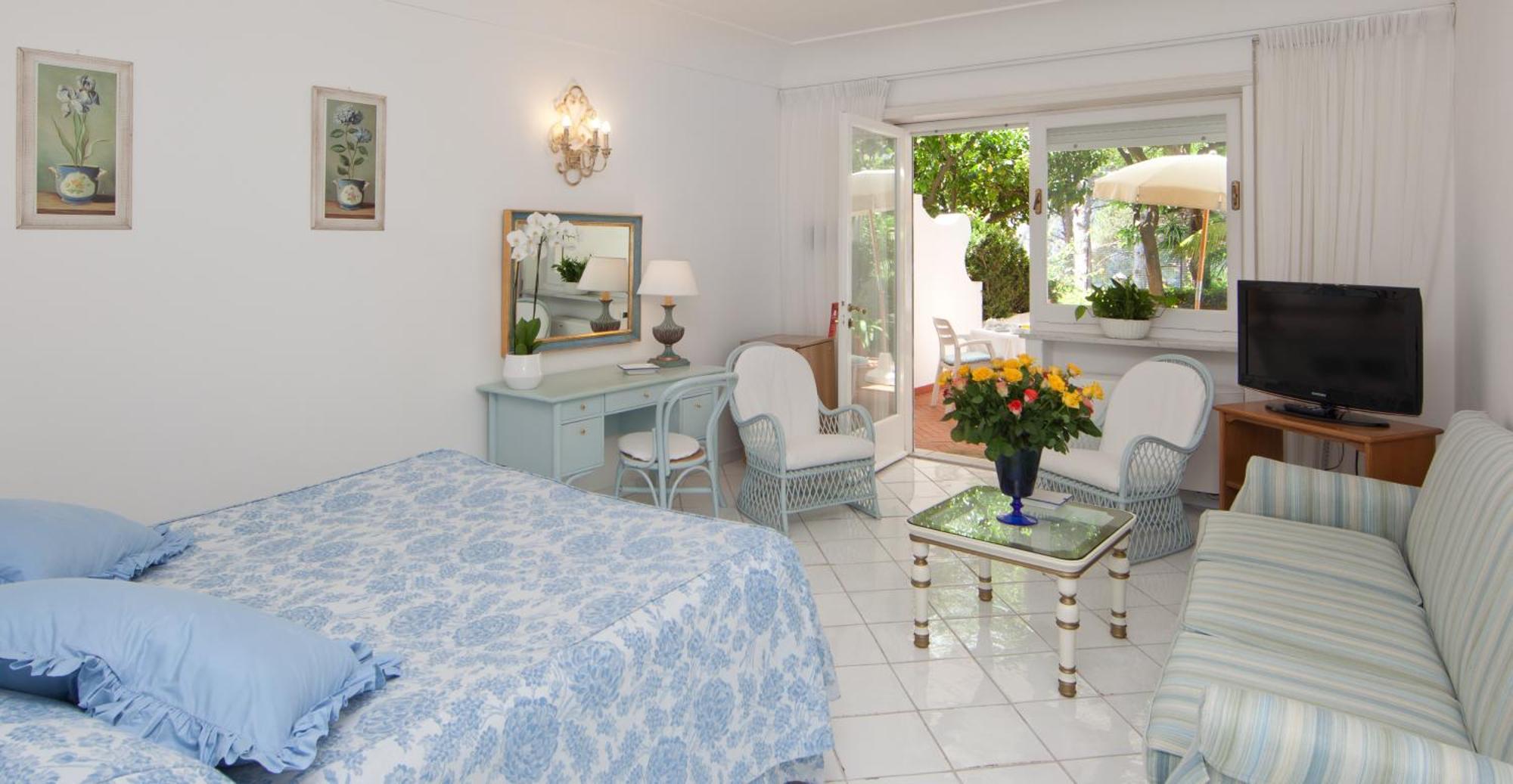 Classic Double or Twin Room