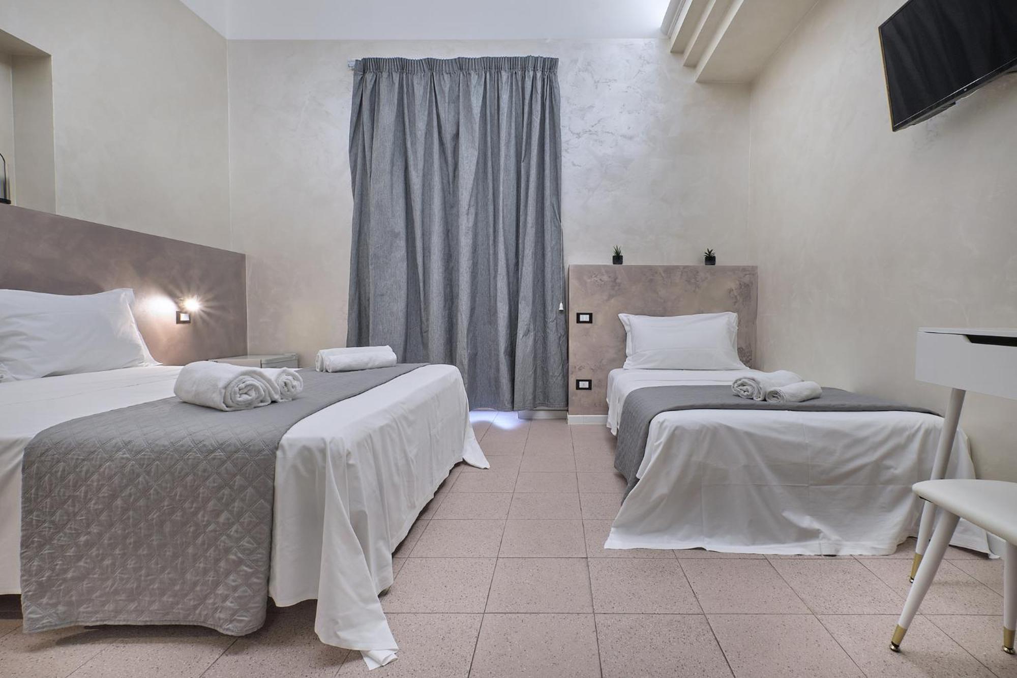 Camera Tripla con Bagno Privato