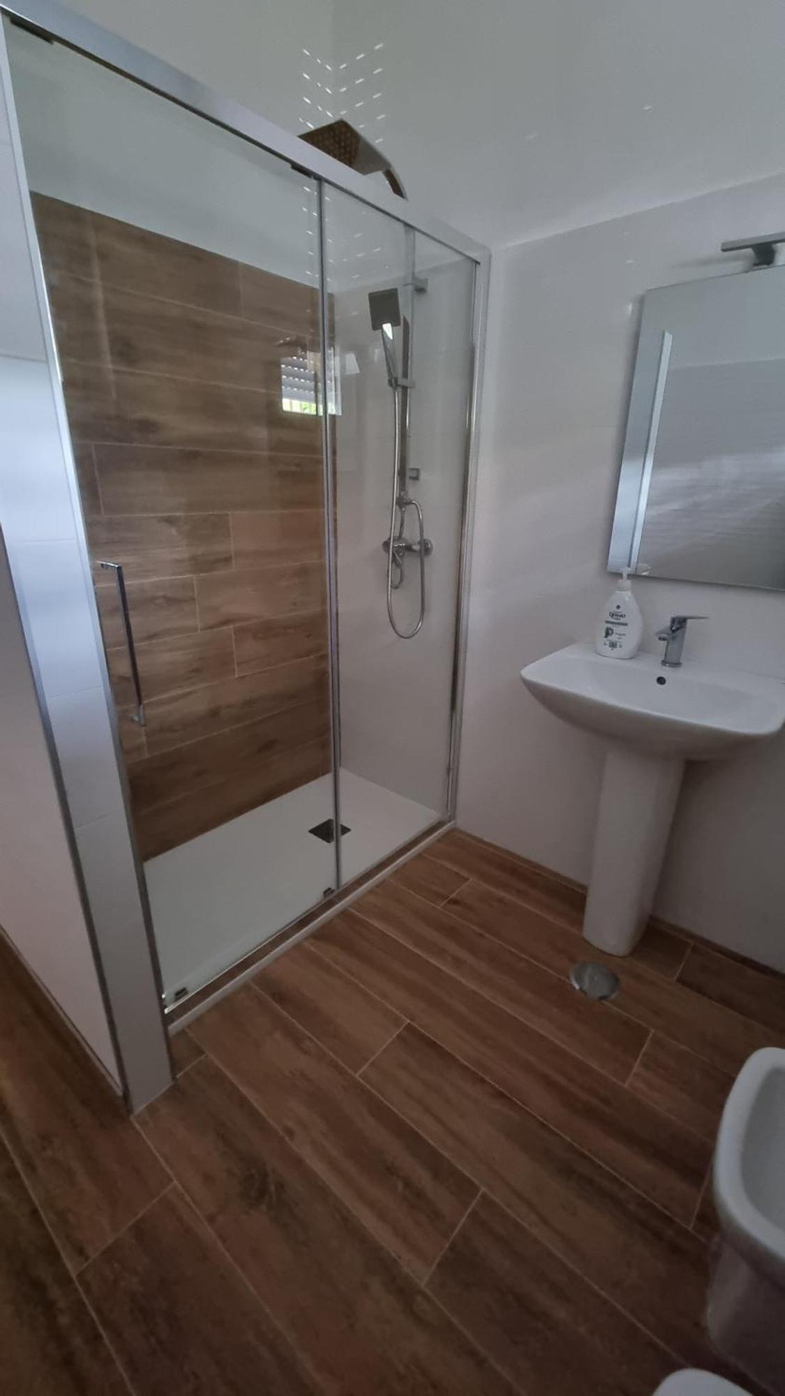 Camera Quadrupla con Bagno