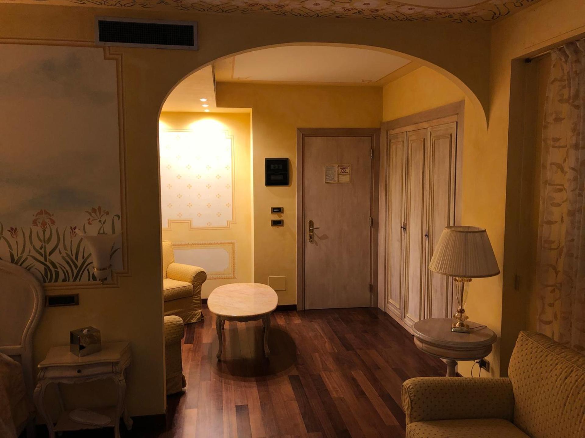 Suite Familiare