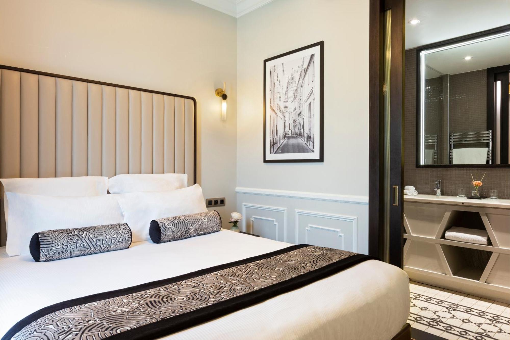 Appartamento con 2 Camere da Letto