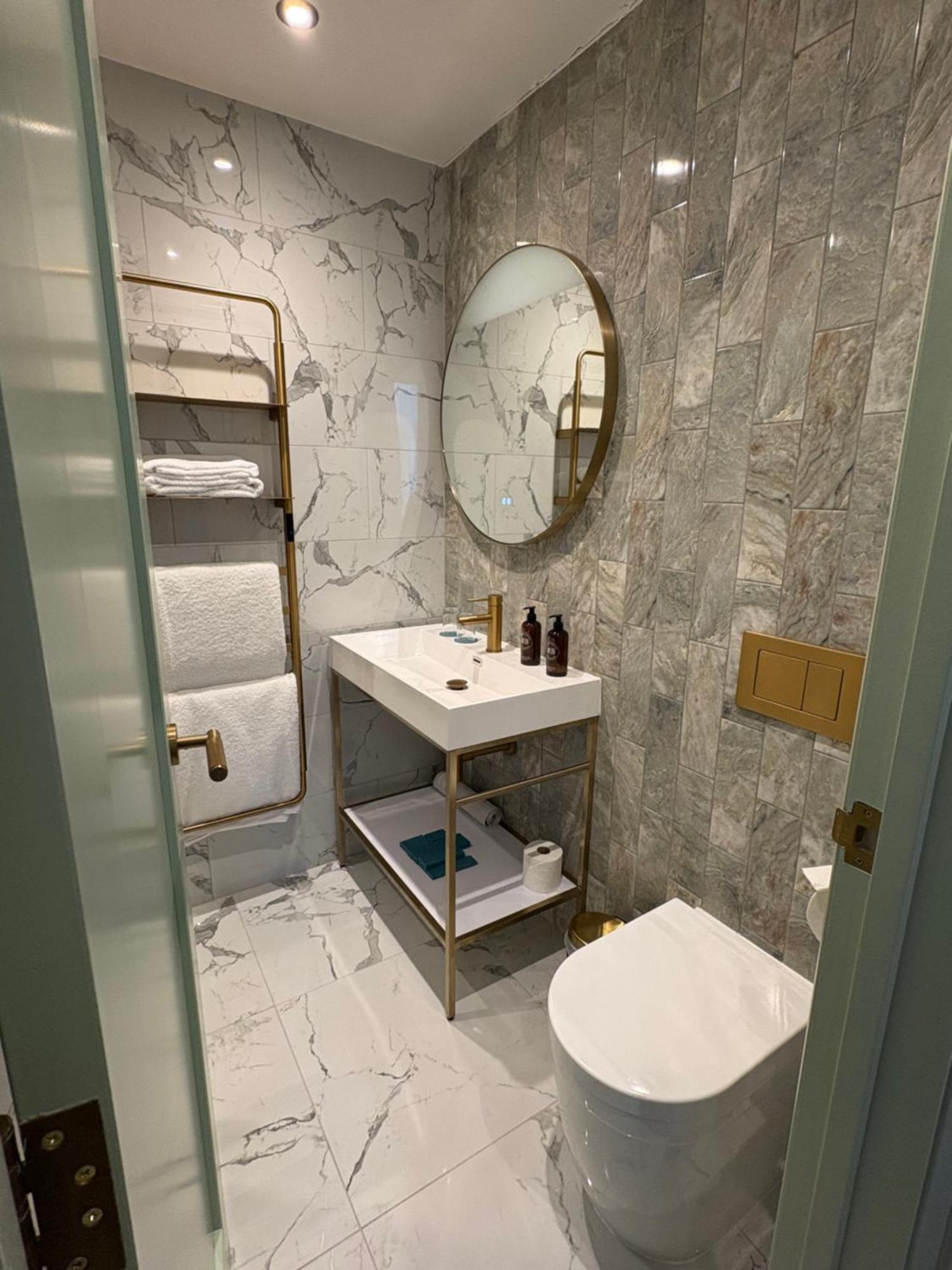 Suite Continental