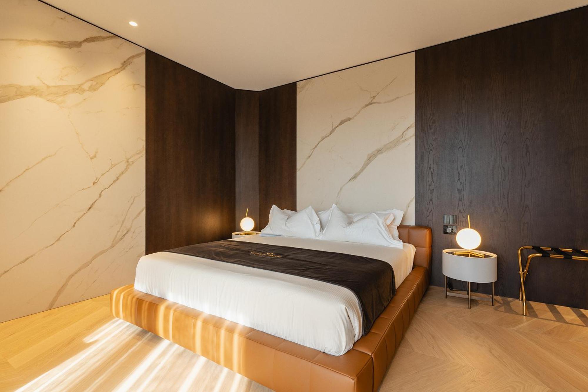Suite Deluxe