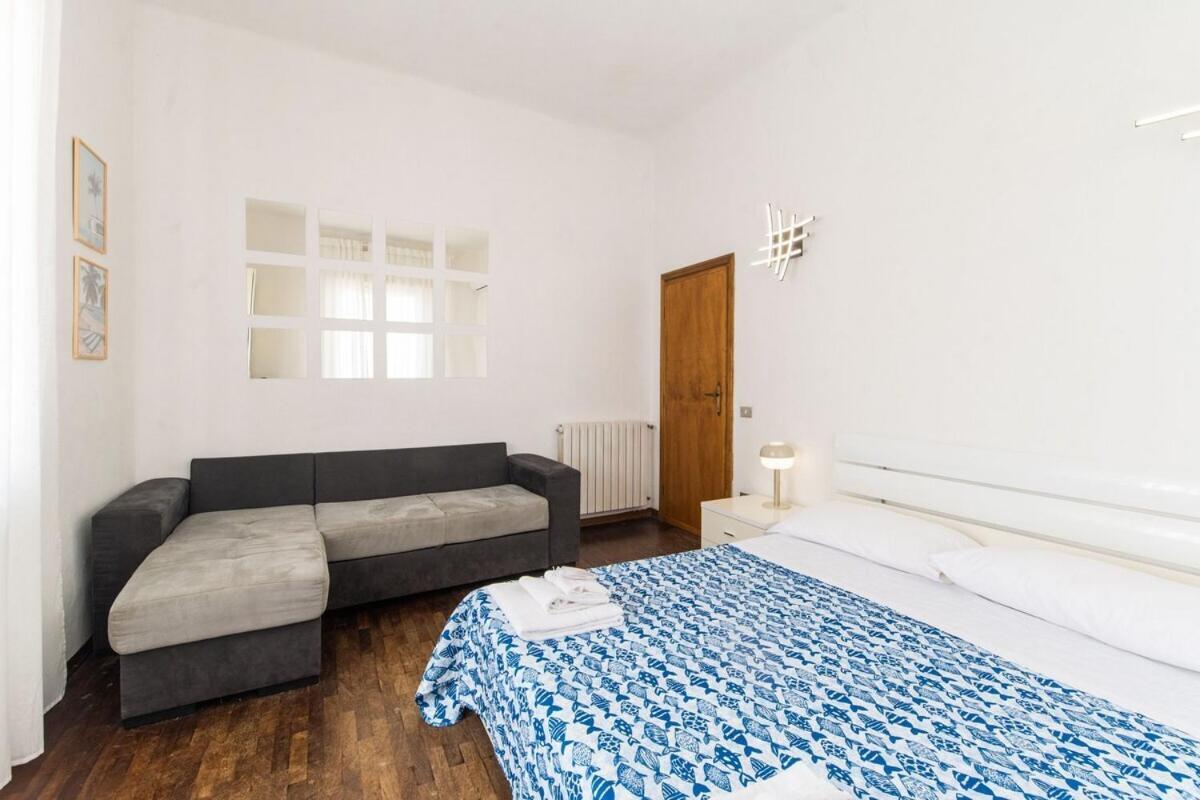 Suite con 1 Camera da Letto