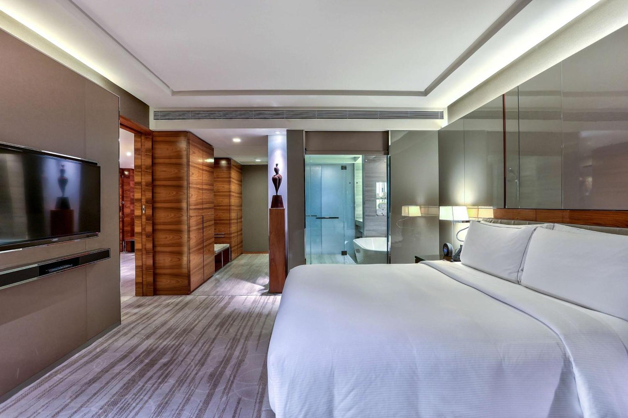 Suite King Executive