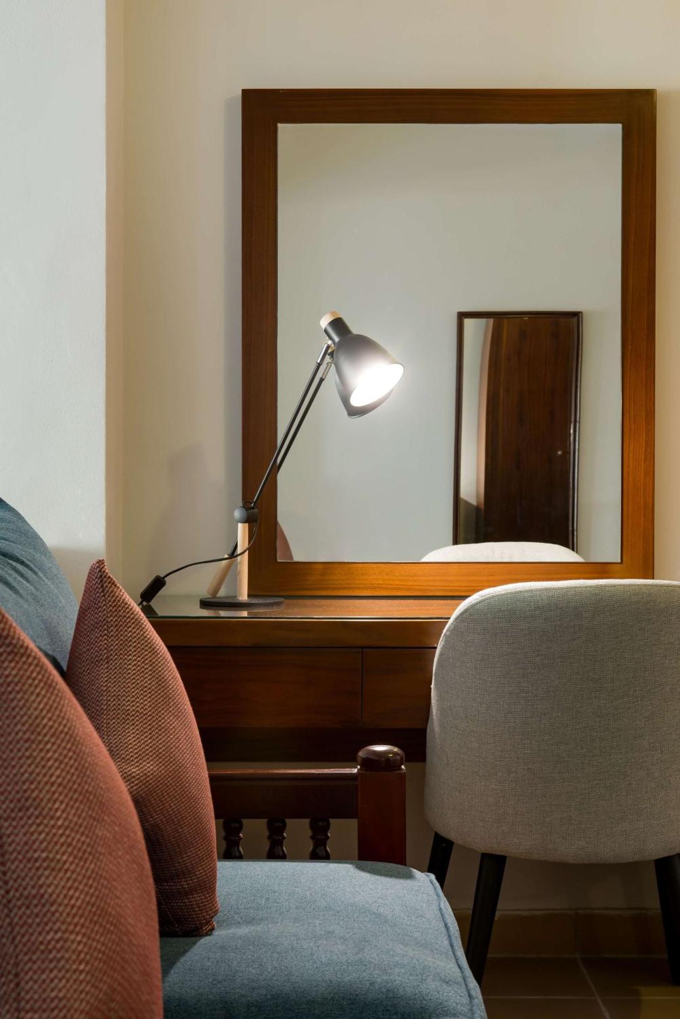 Suite con 1 Camera da Letto