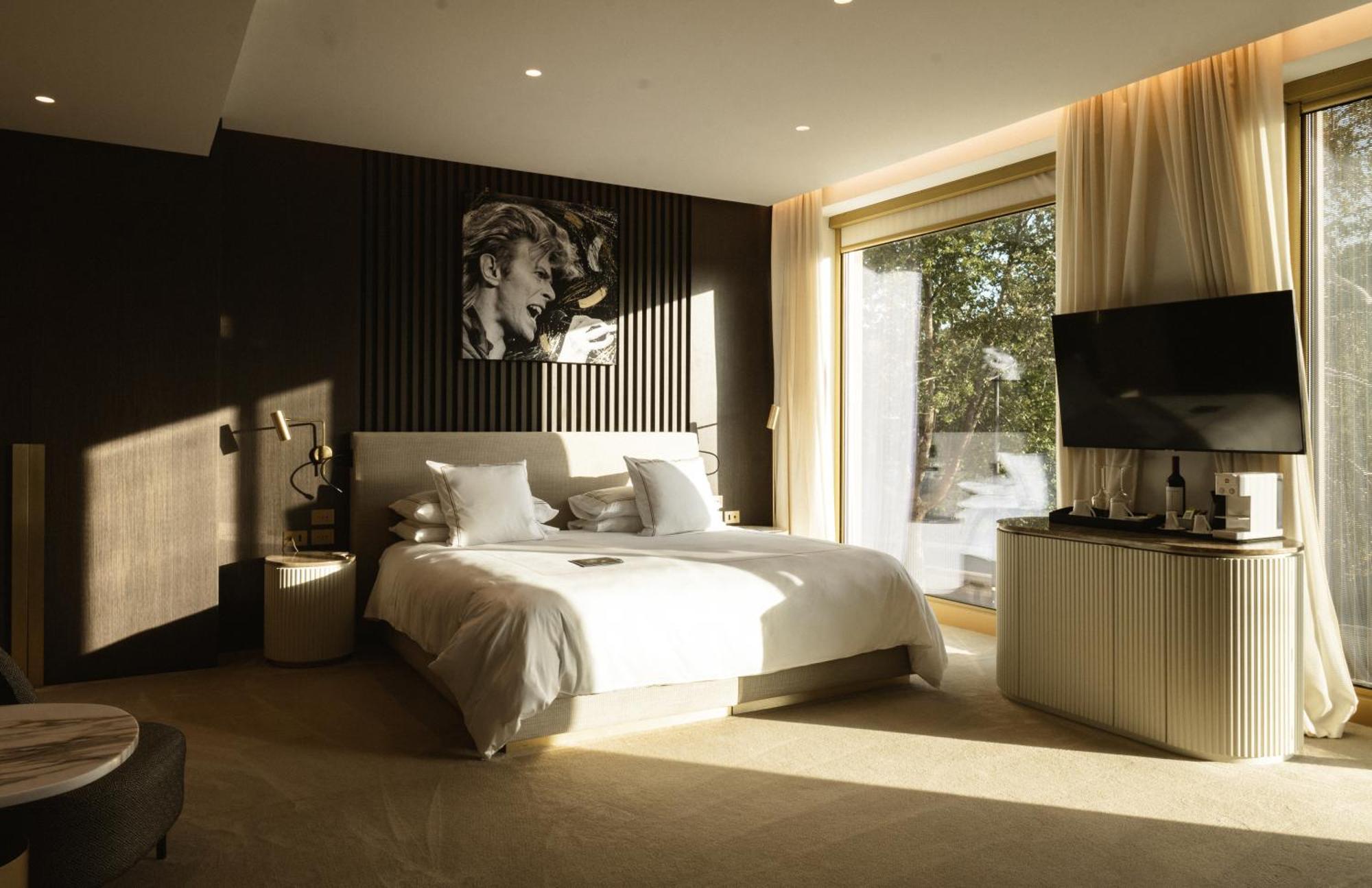 Junior Suite con Vista