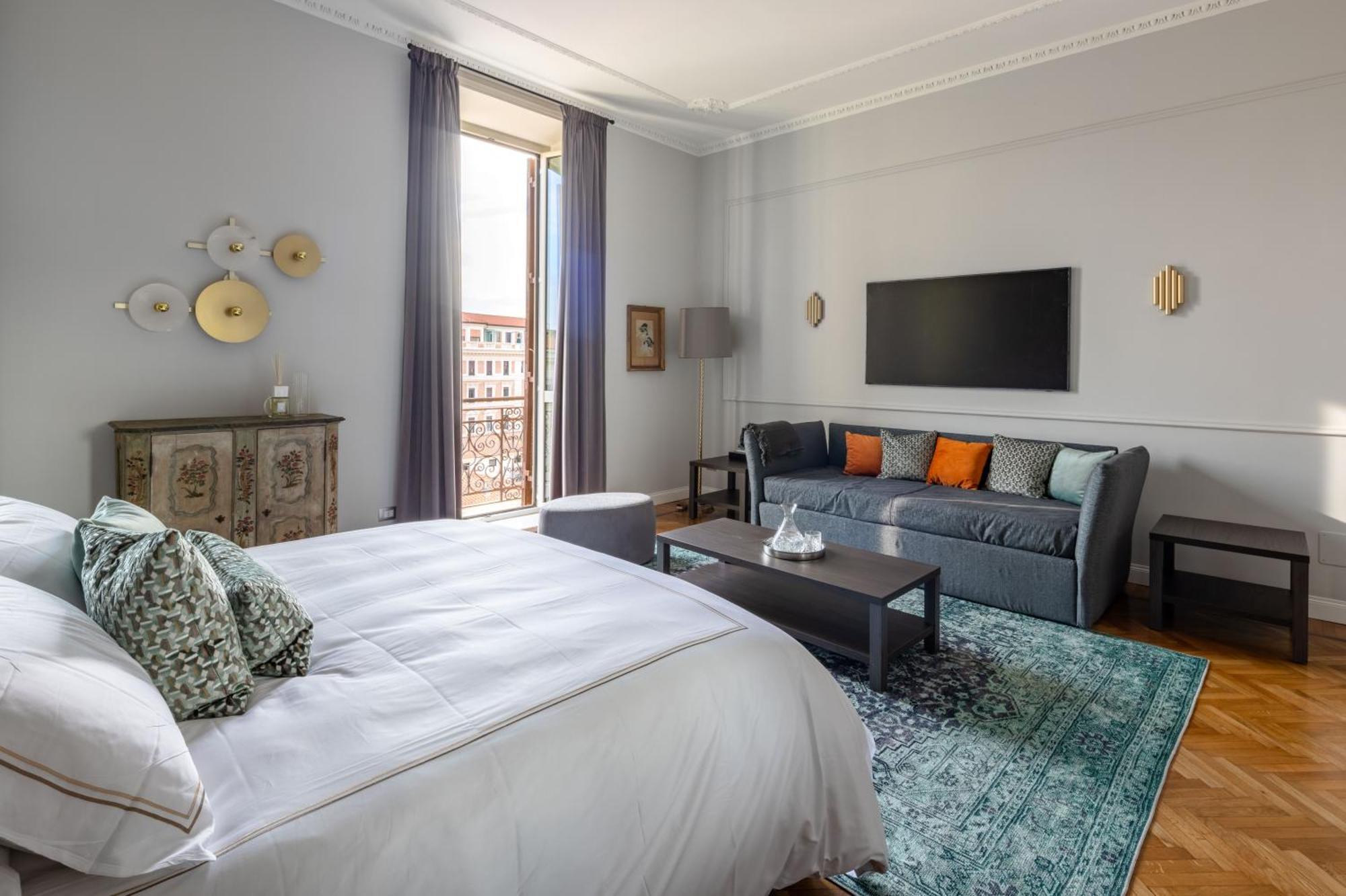 Suite Deluxe