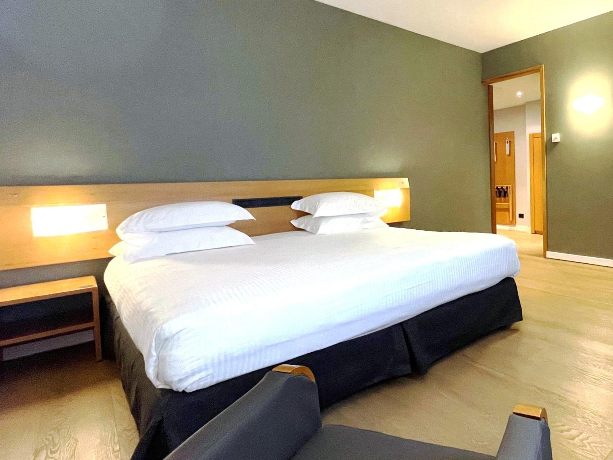 Camera Premium con 1 Letto King-Size
