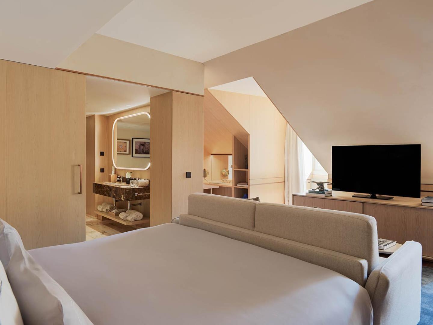 Suite Grand Studio