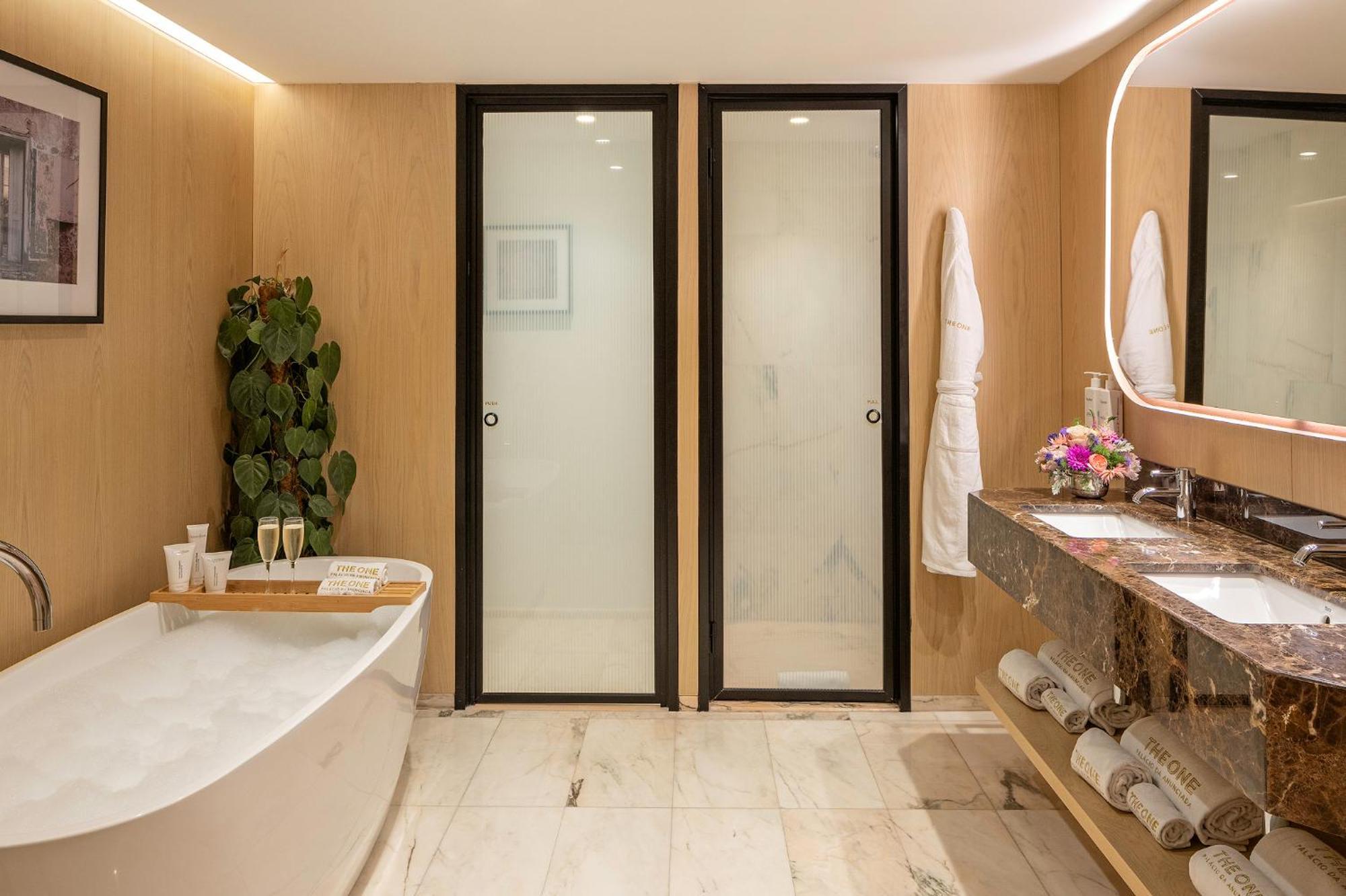 Suite Standard
